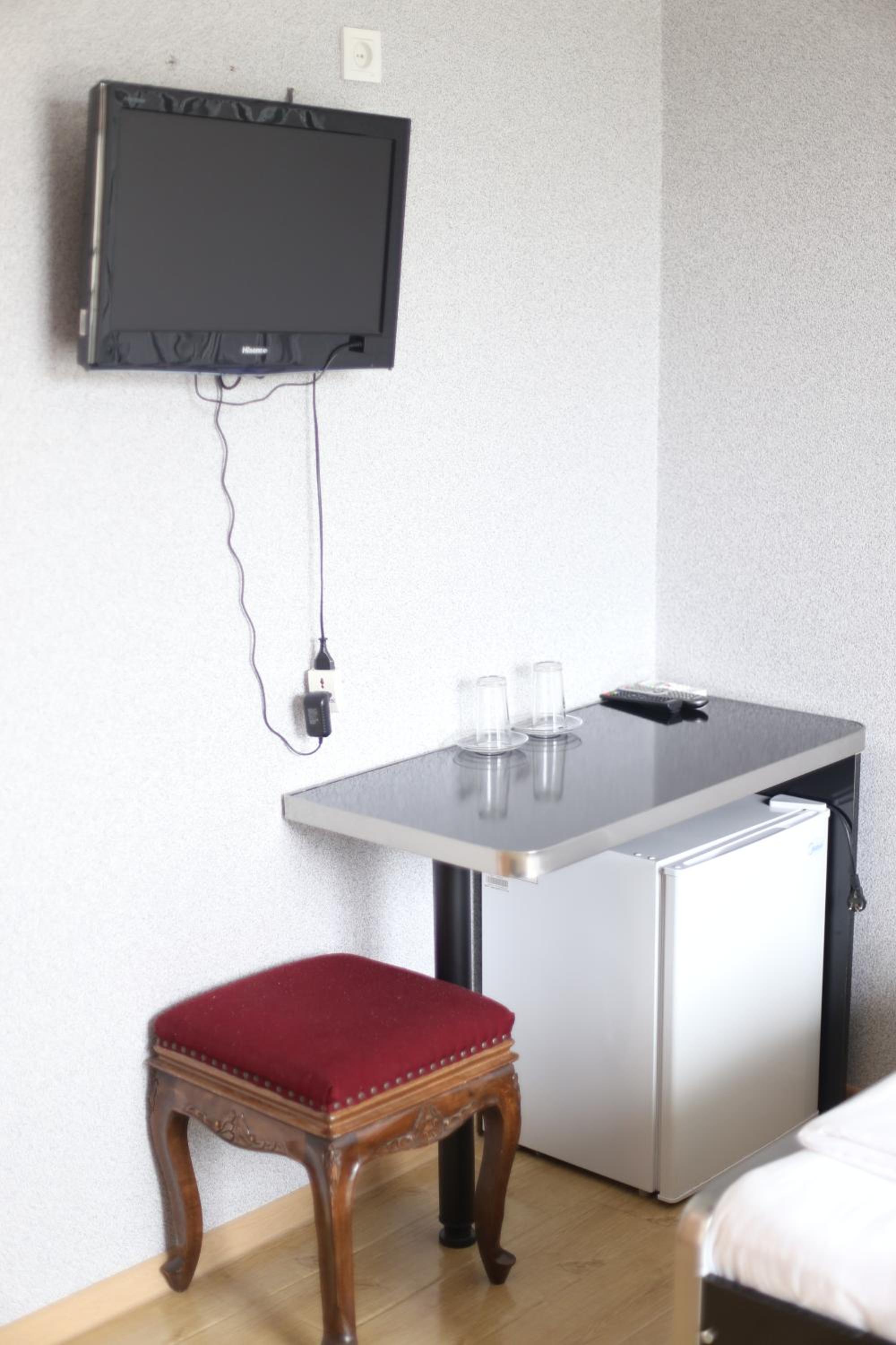 Standard Single Room photo 2