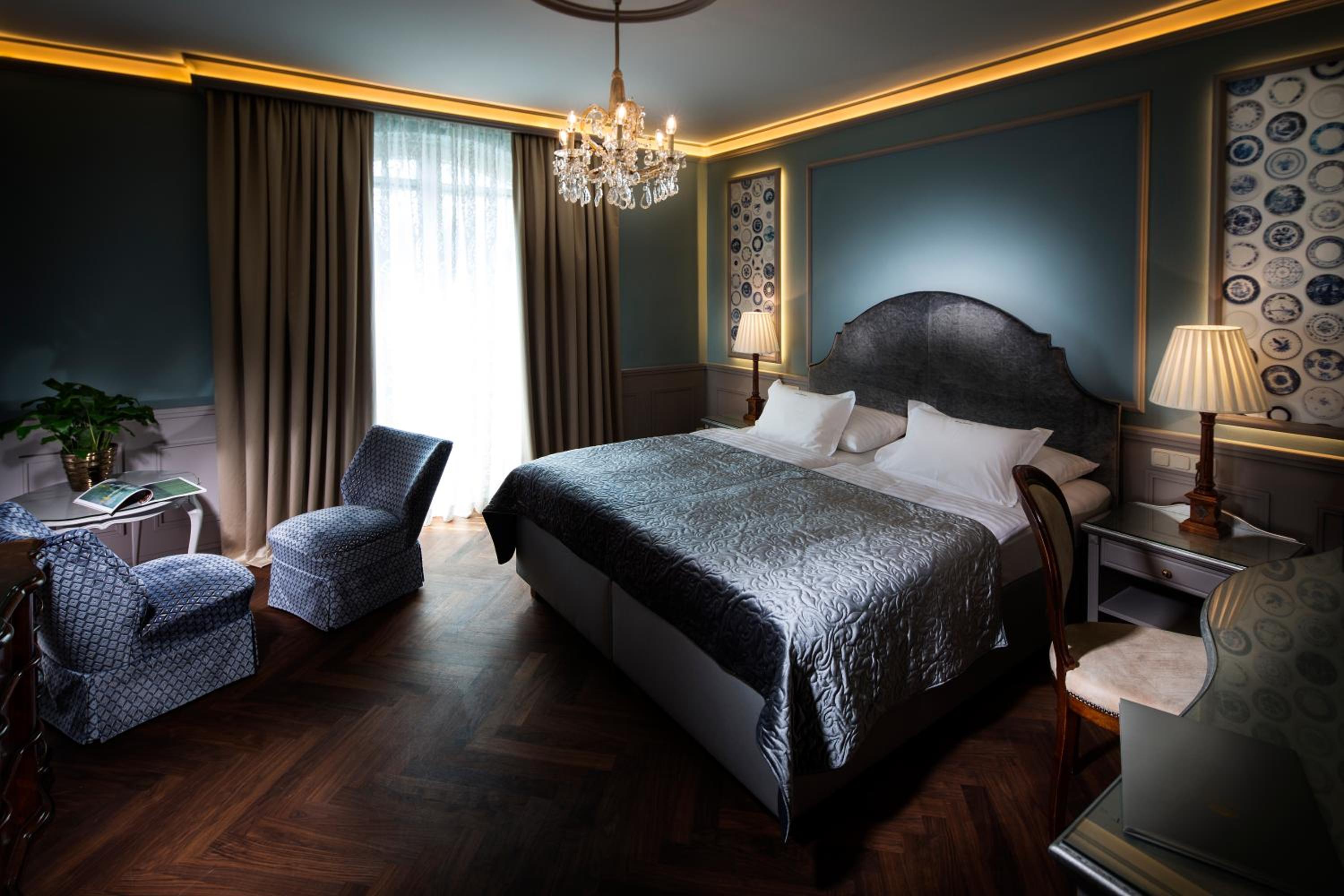 Standard Double Room - Photo 4