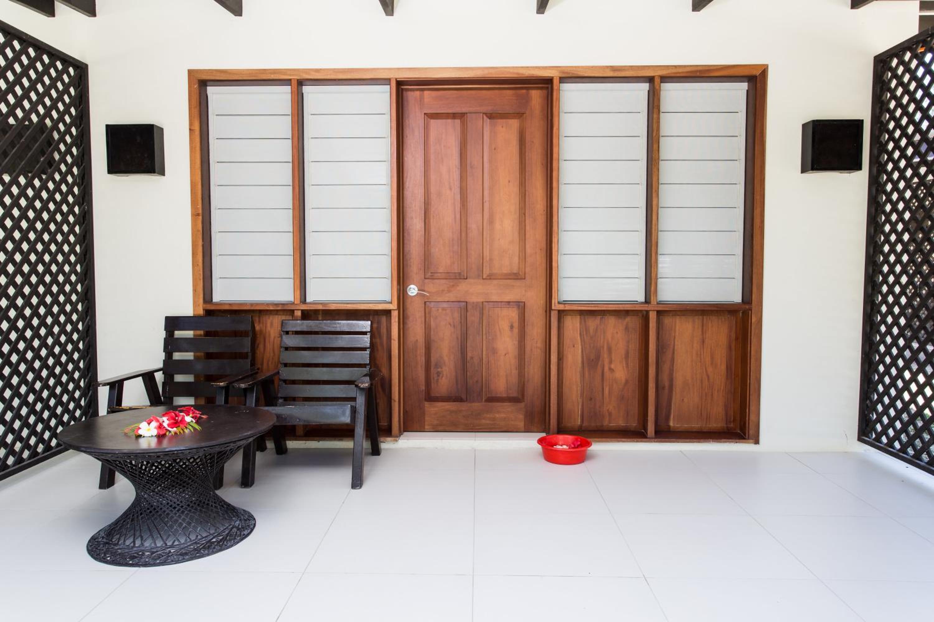Garden Room photo 6
