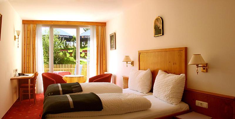 Double Room - Photo 4