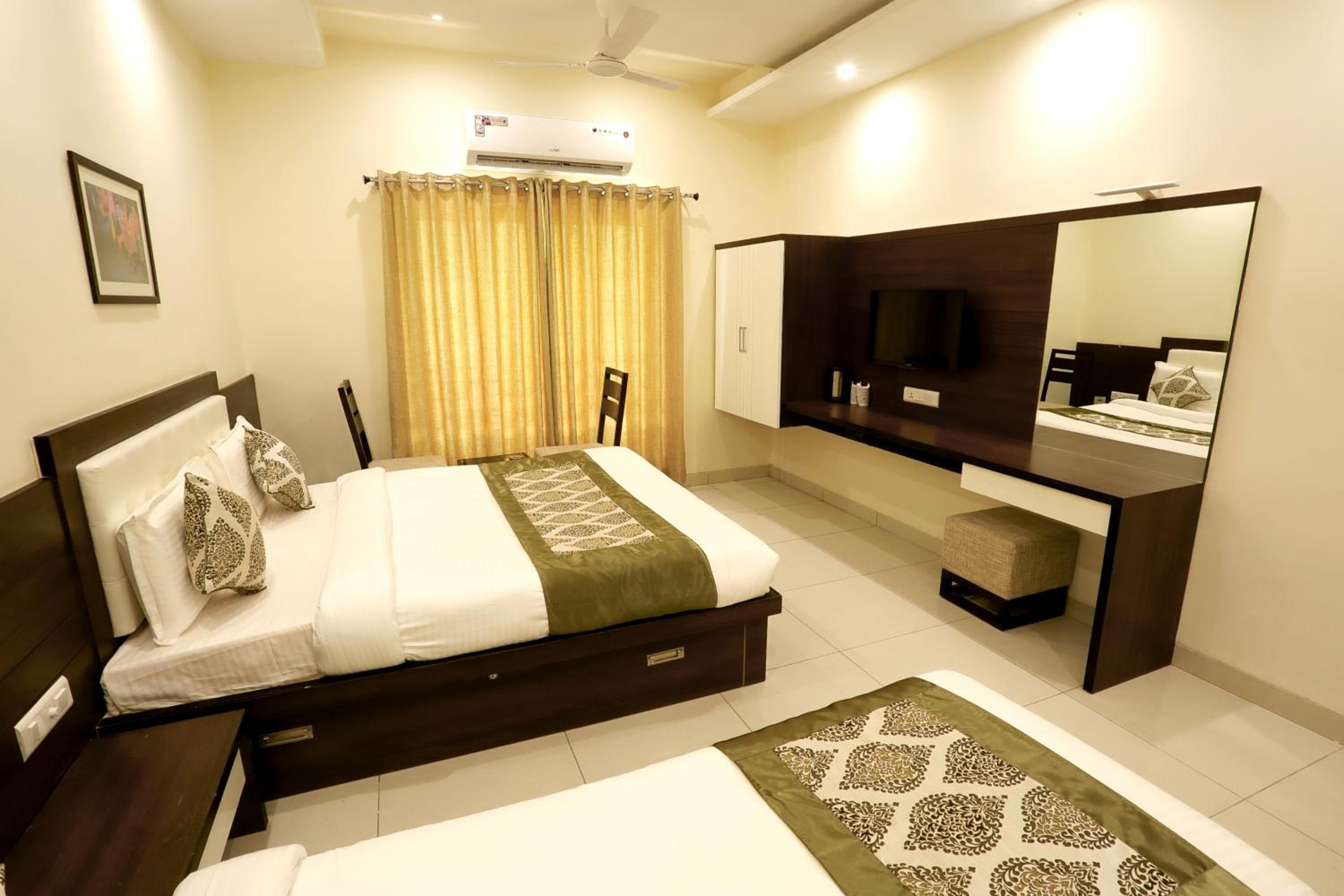 Deluxe Triple Room - Photo 4
