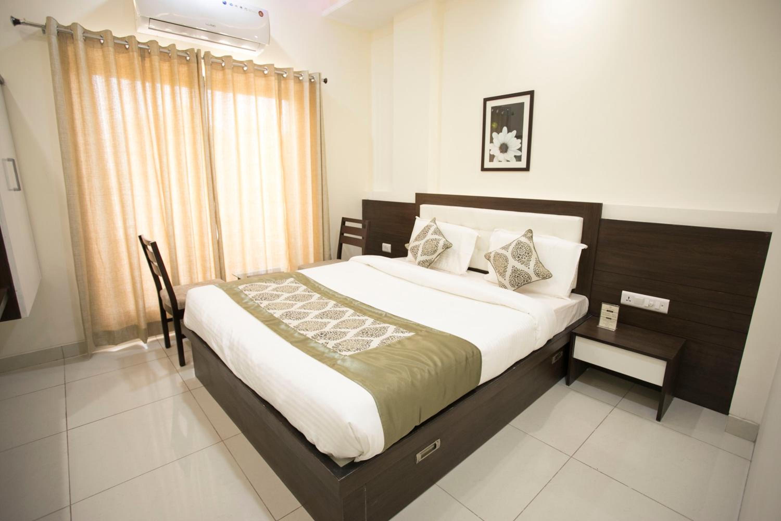 Deluxe Double Room - Photo 5
