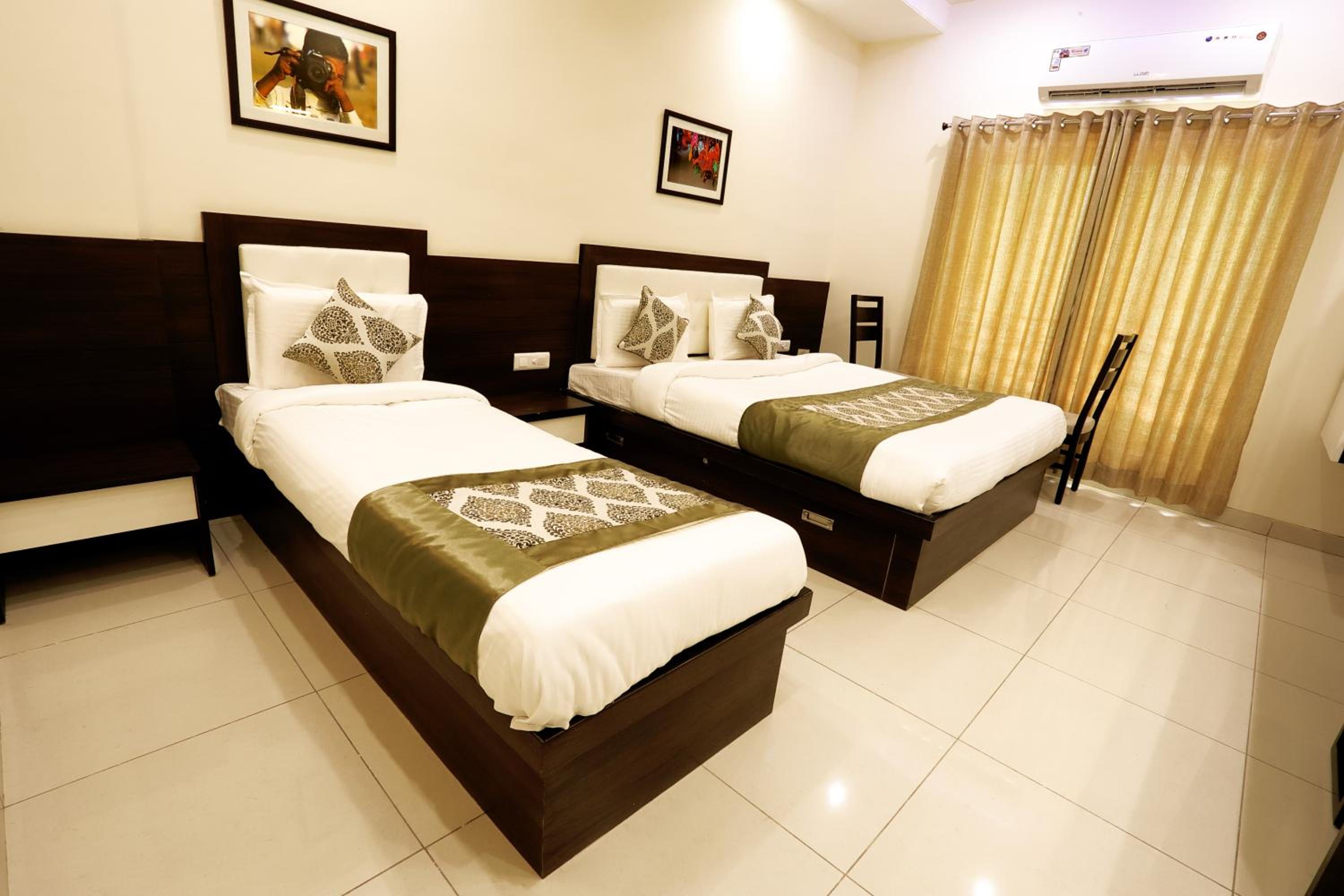 Deluxe Triple Room - Photo 5