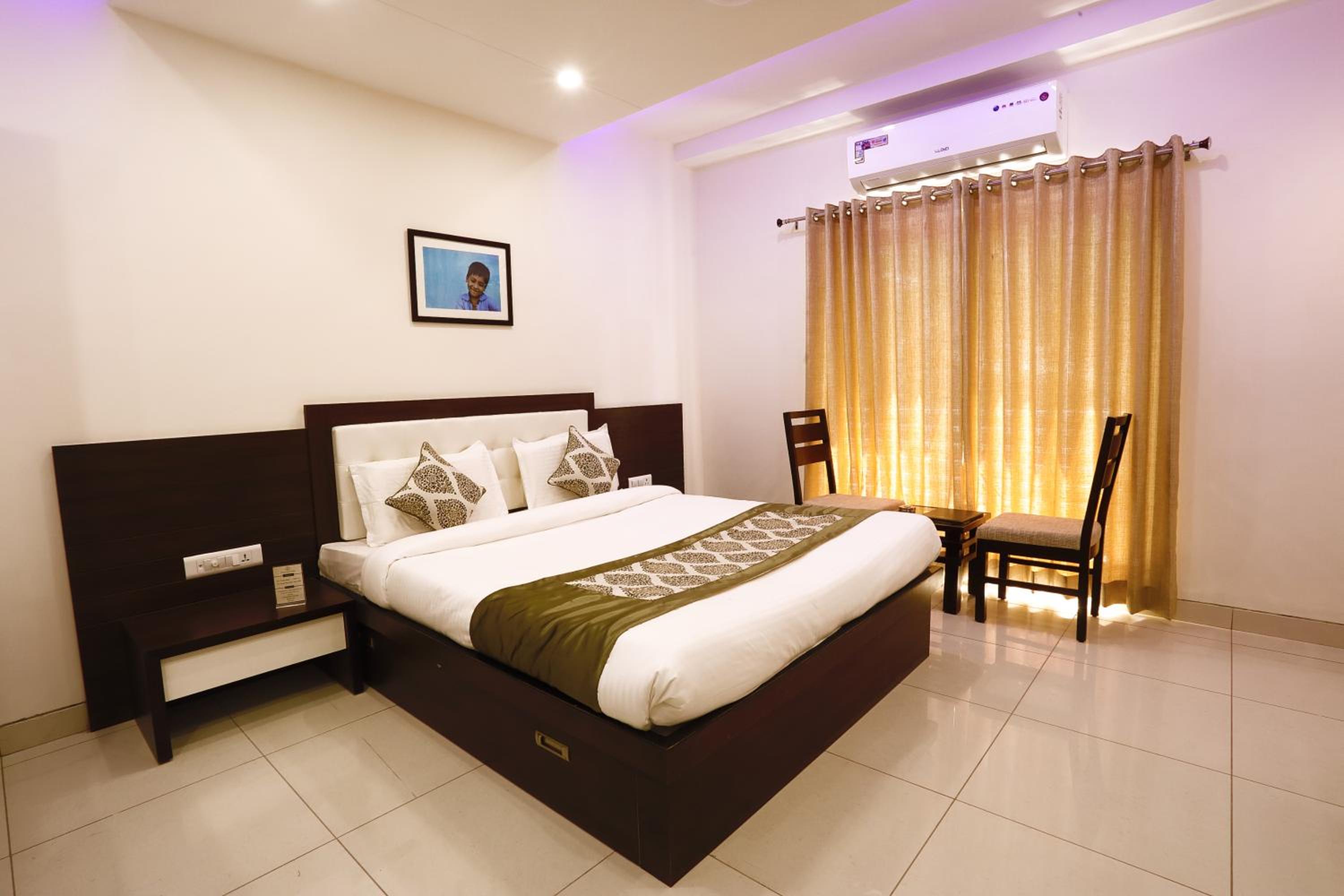 Deluxe Double Room - Photo 4
