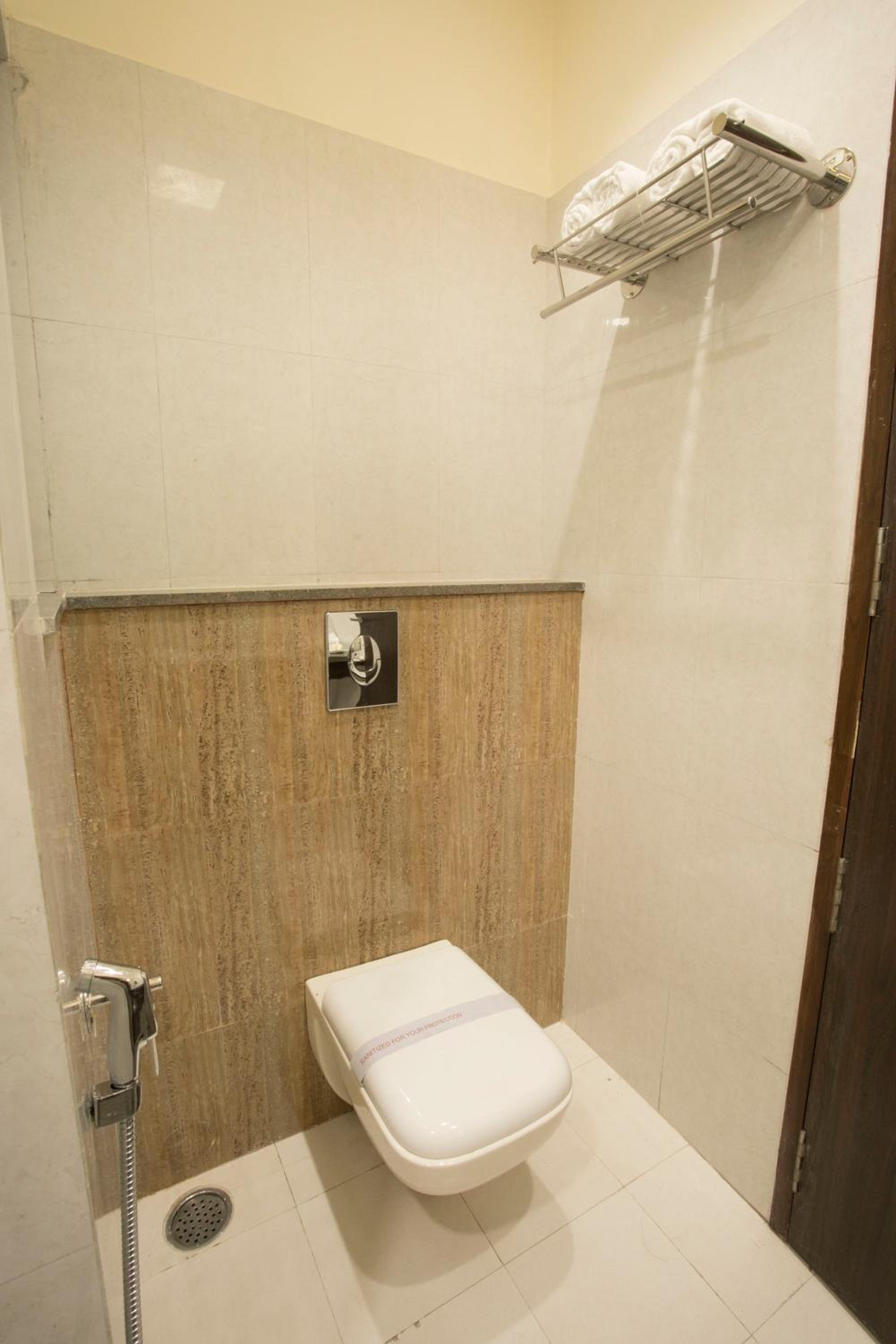 Deluxe Triple Room - Photo 3