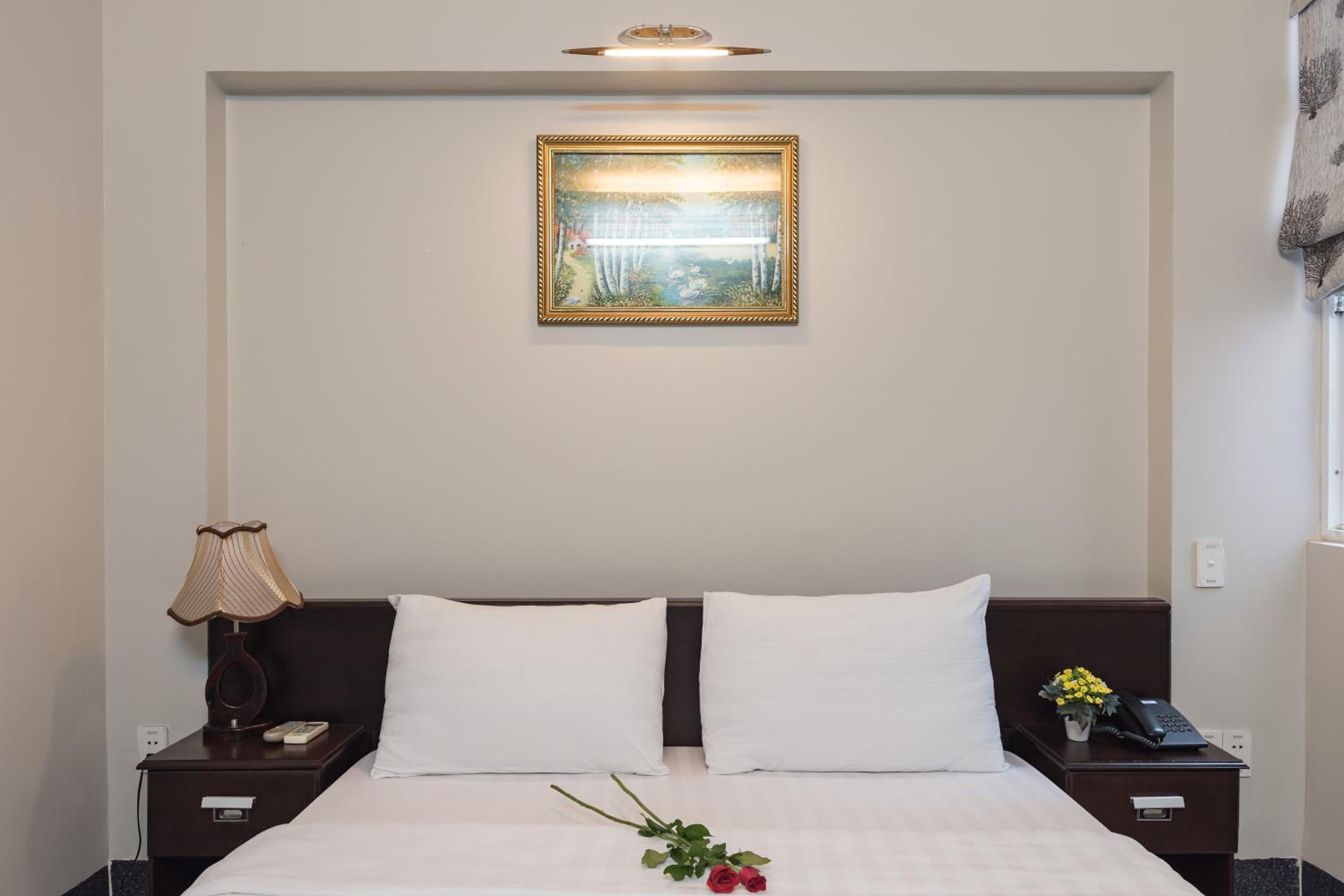 Double Room - Photo 1