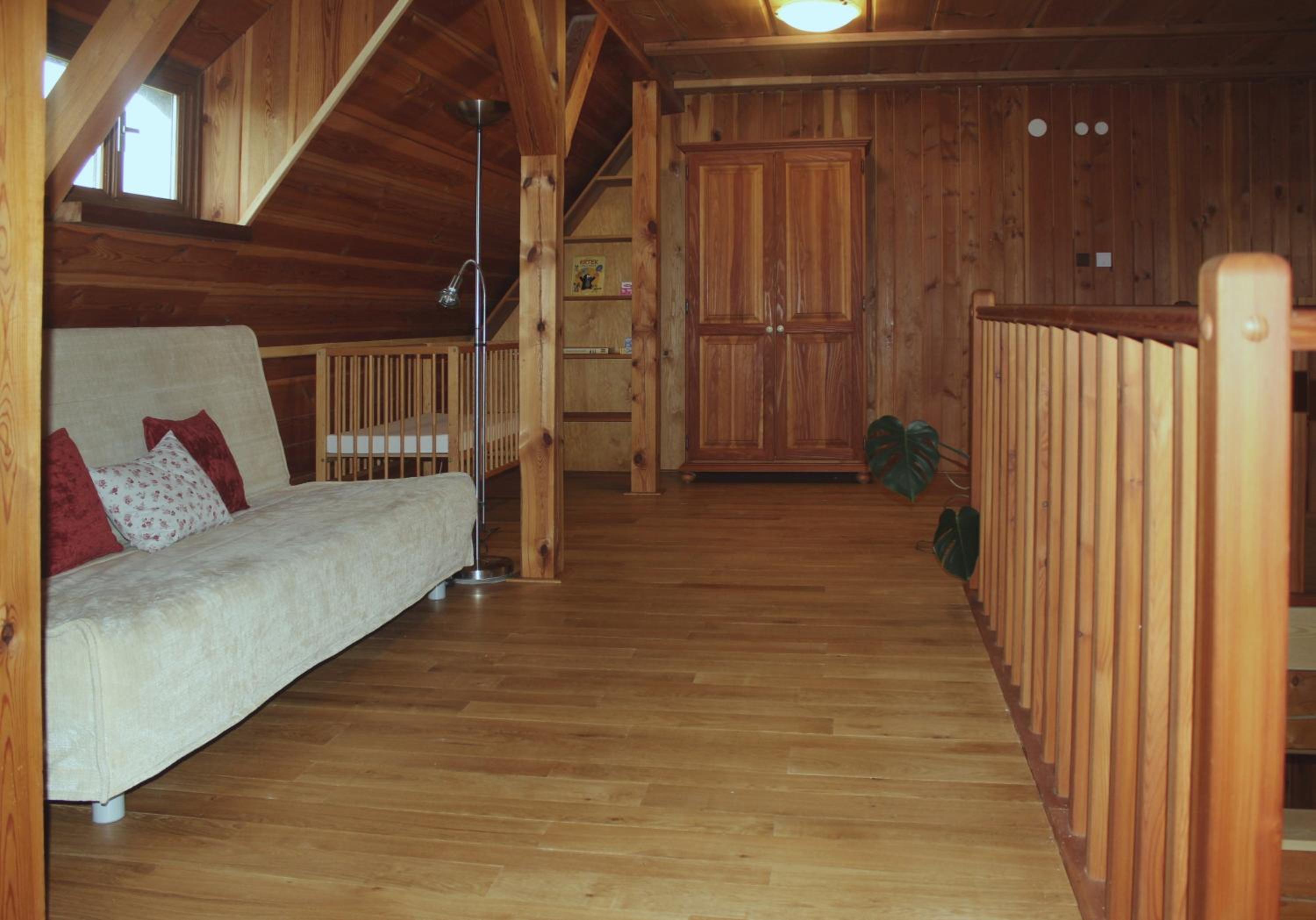 Apartment with Sauna photo 3