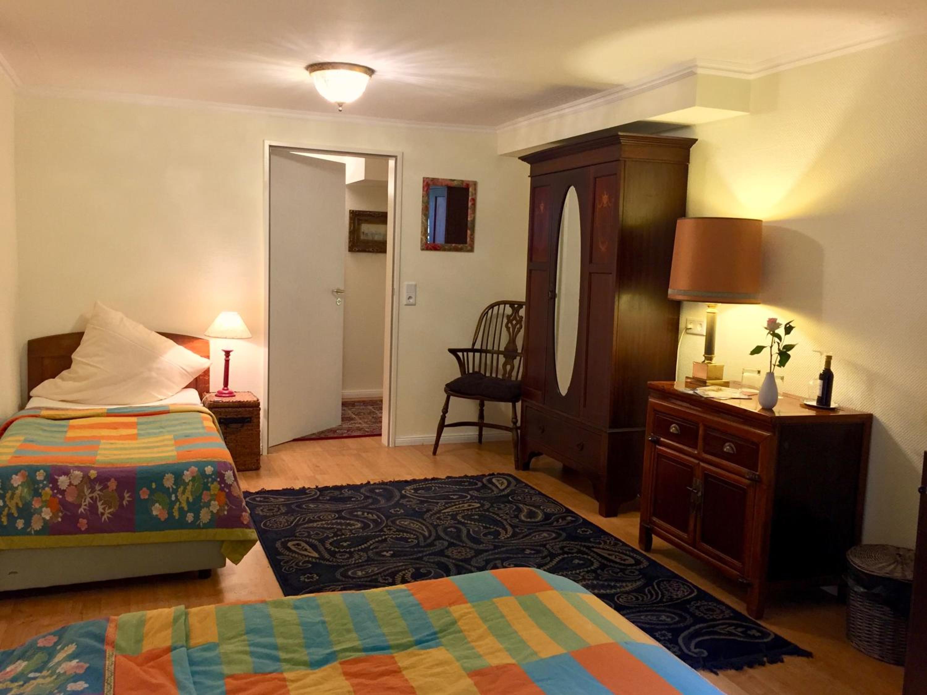 Suite (4 Adults) photo 3