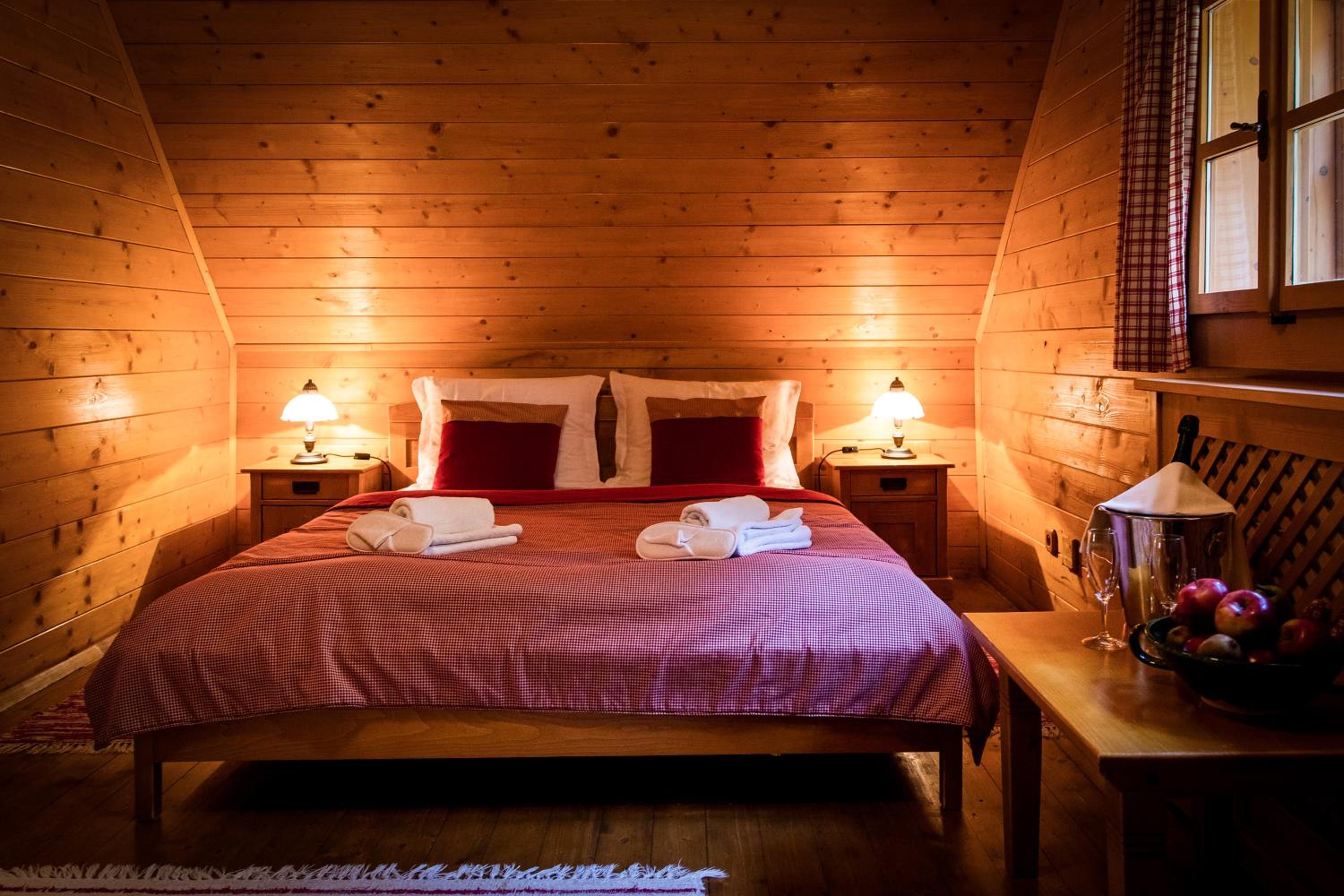 Cottage - Photo 38