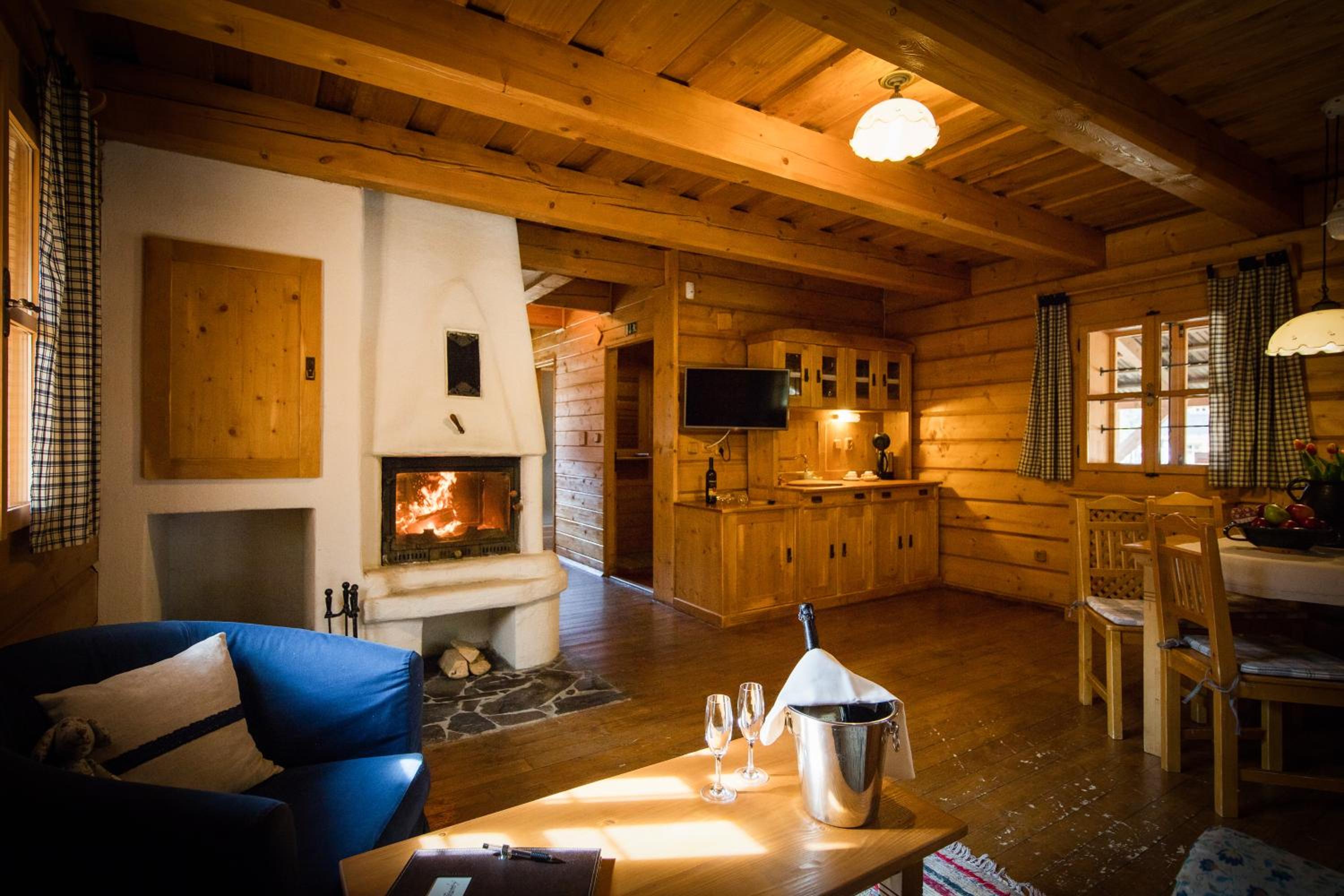 Cottage - Photo 39