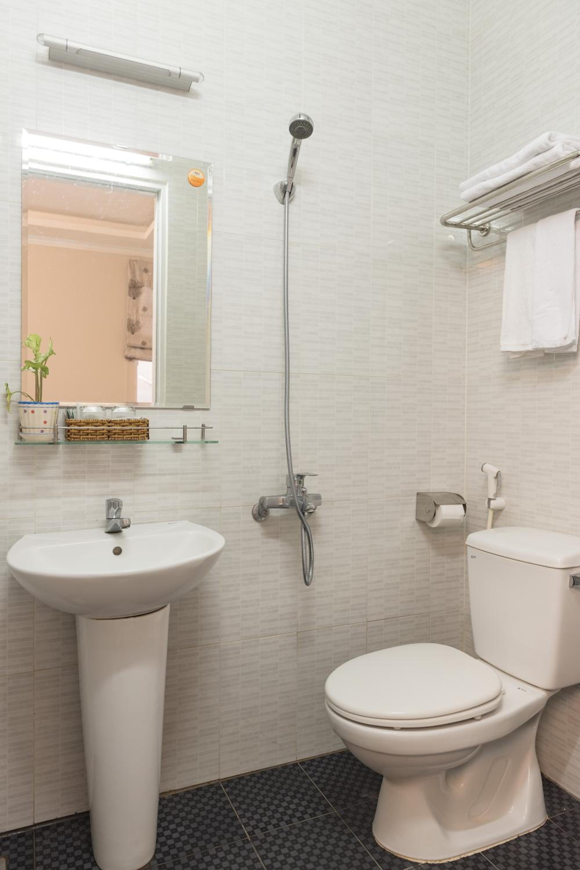 Double Room - Photo 4