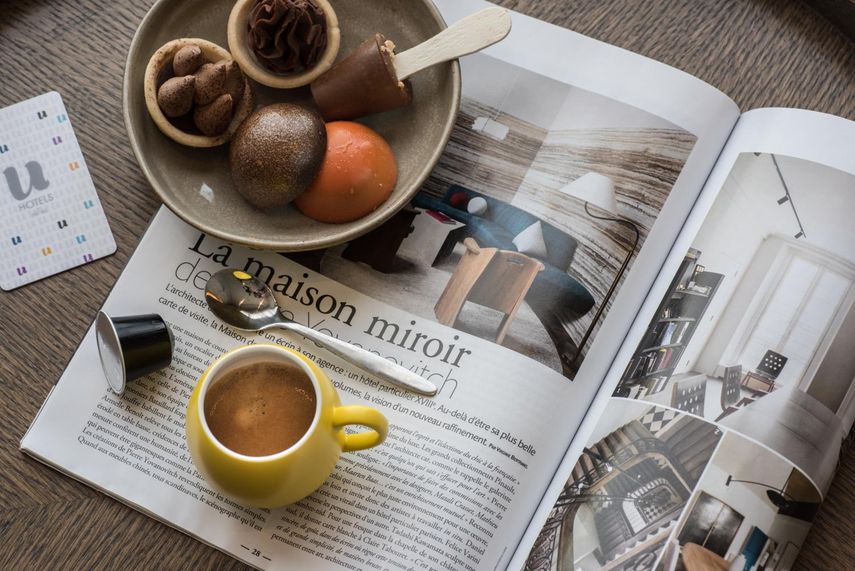 Deluxe Panoramic Double Room with Sea View