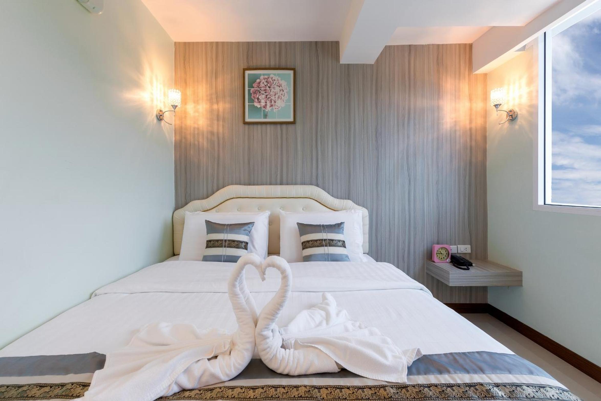 Standard Double Or Twin Room photo 1