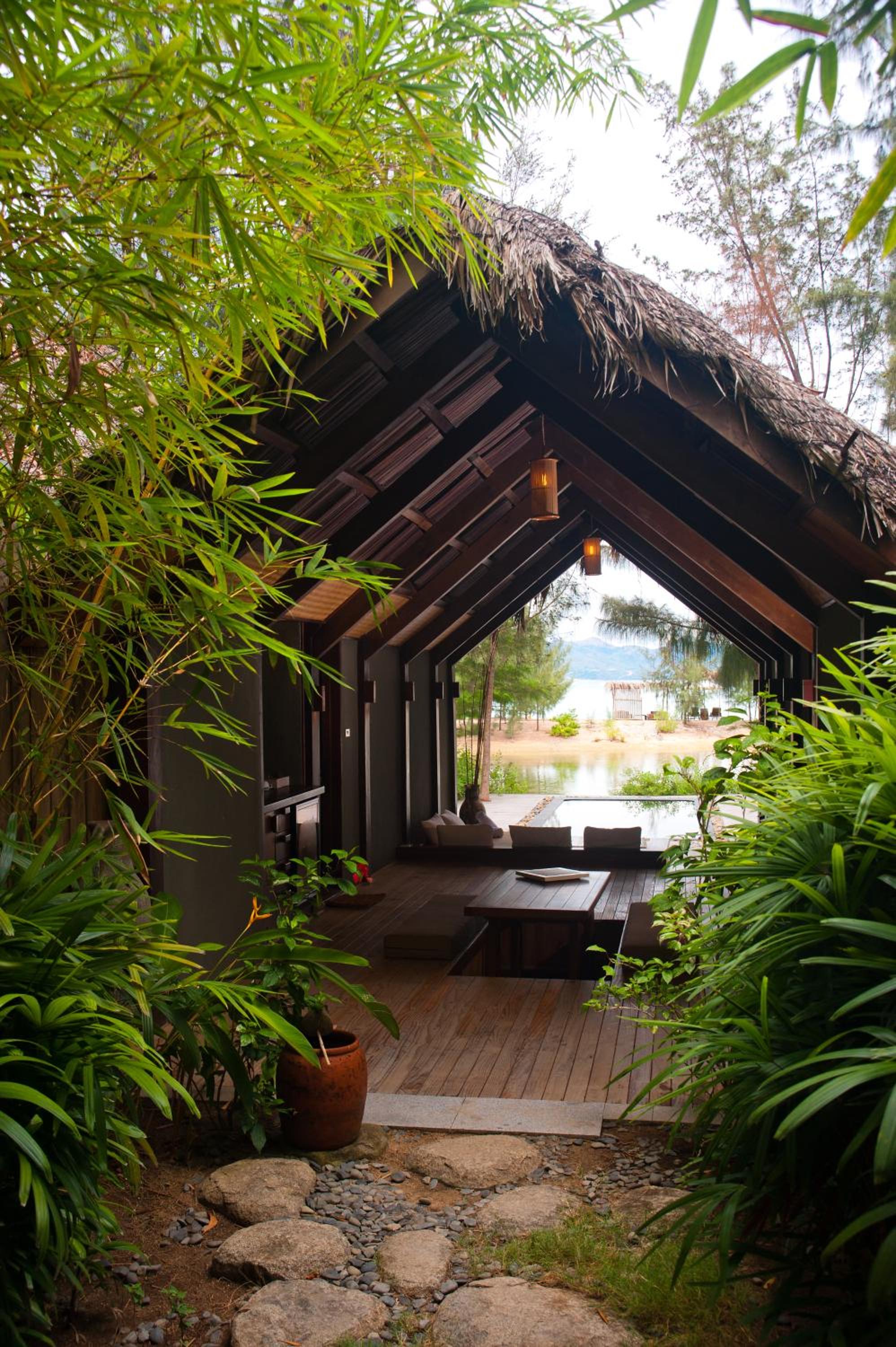 Grand Lagoon Pool Villa - Photo 11