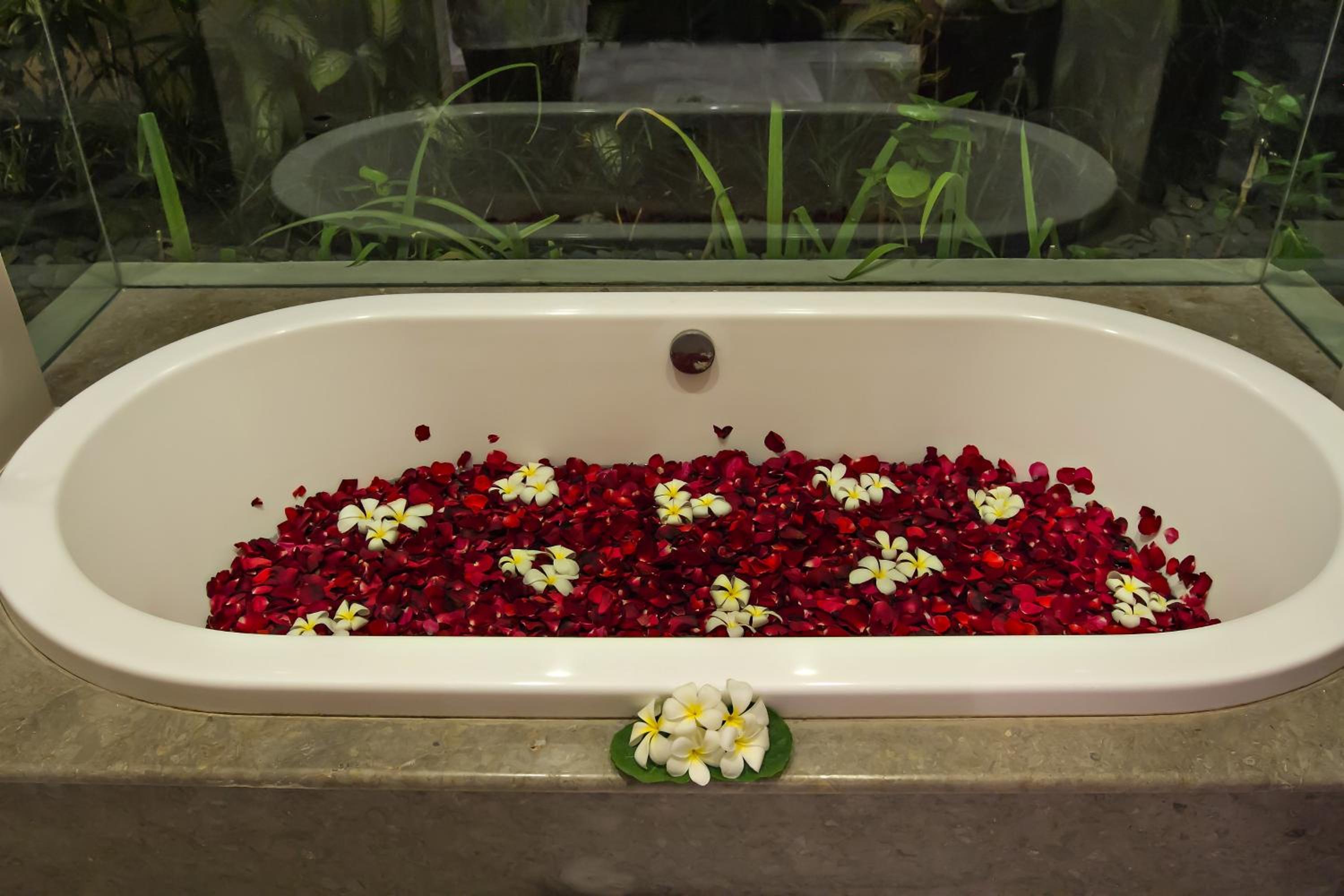 Special Offer - Honeymoon Package at One-Bedroom Villa with Private Pool