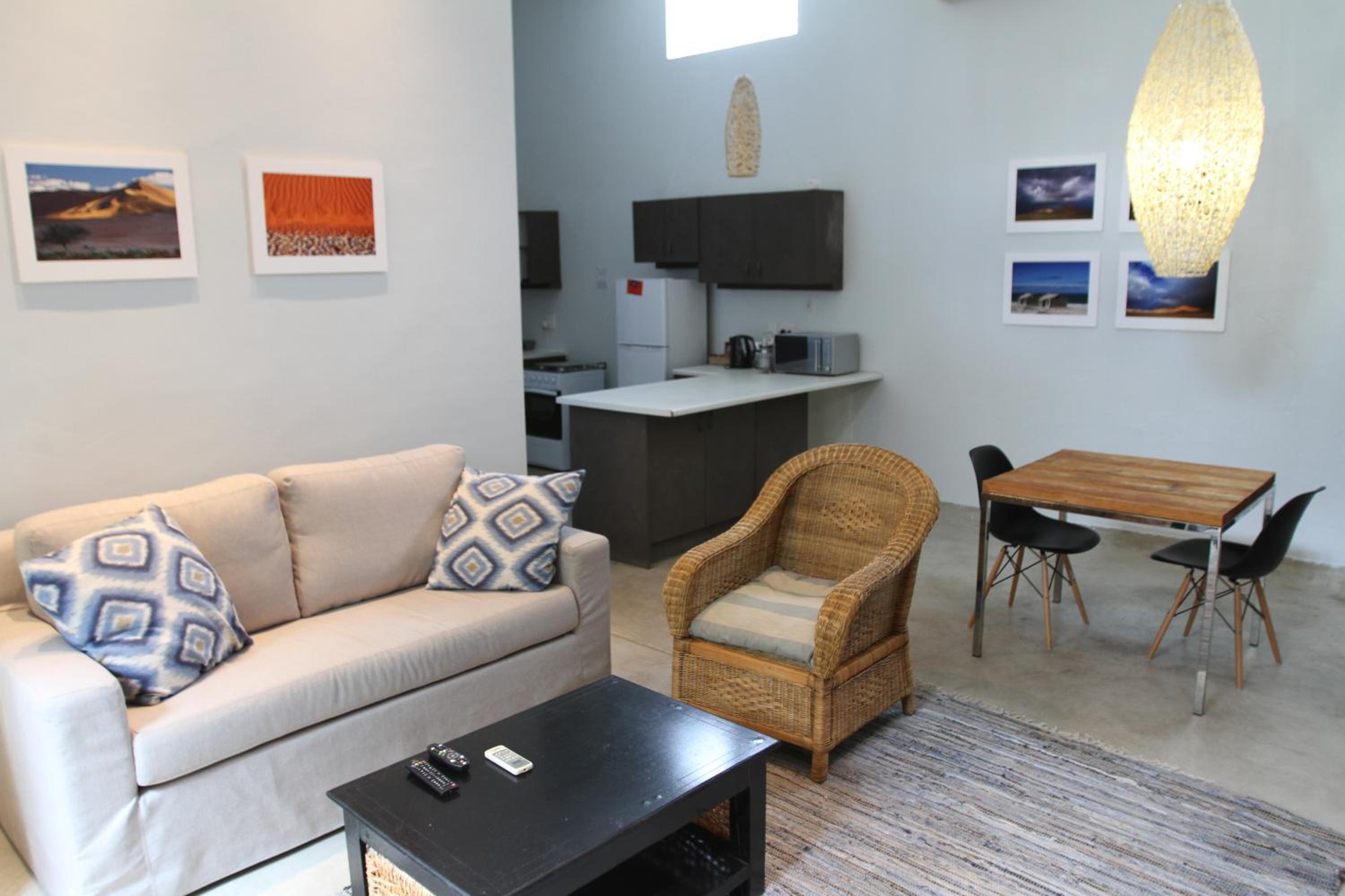 Apartment - Ground Floor photo 1