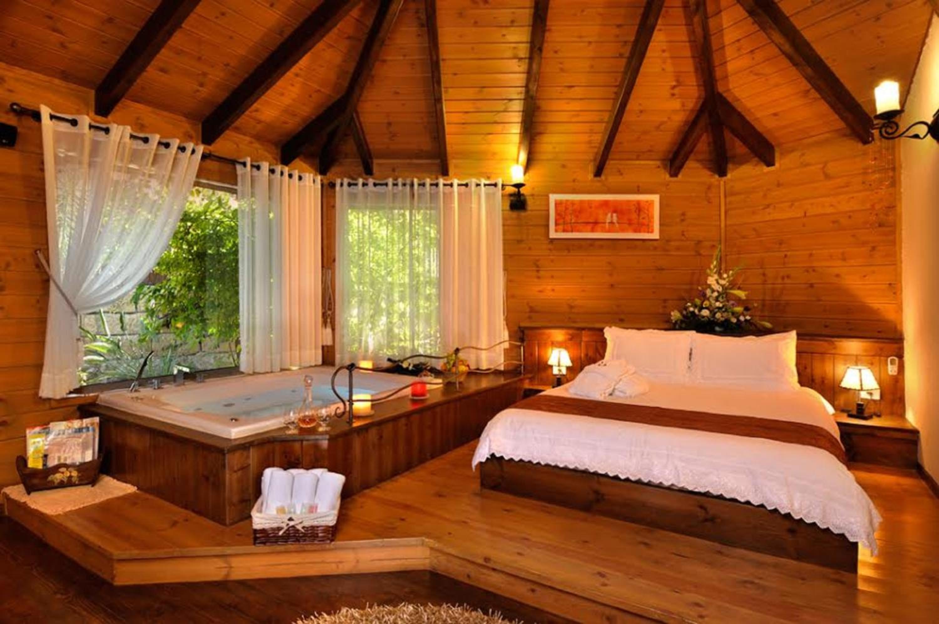 Suite with Private Pool