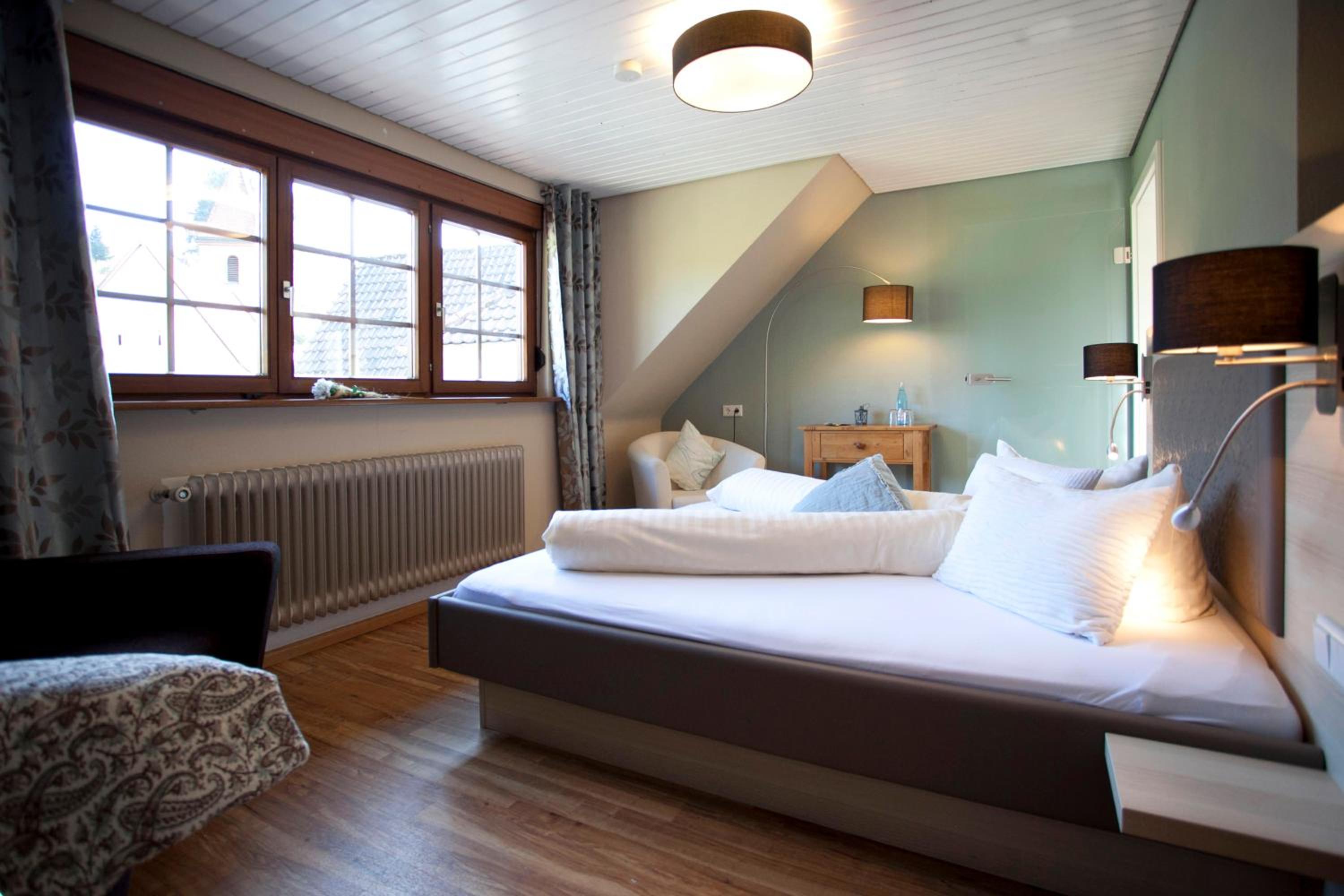 Comfort Triple Room photo 2