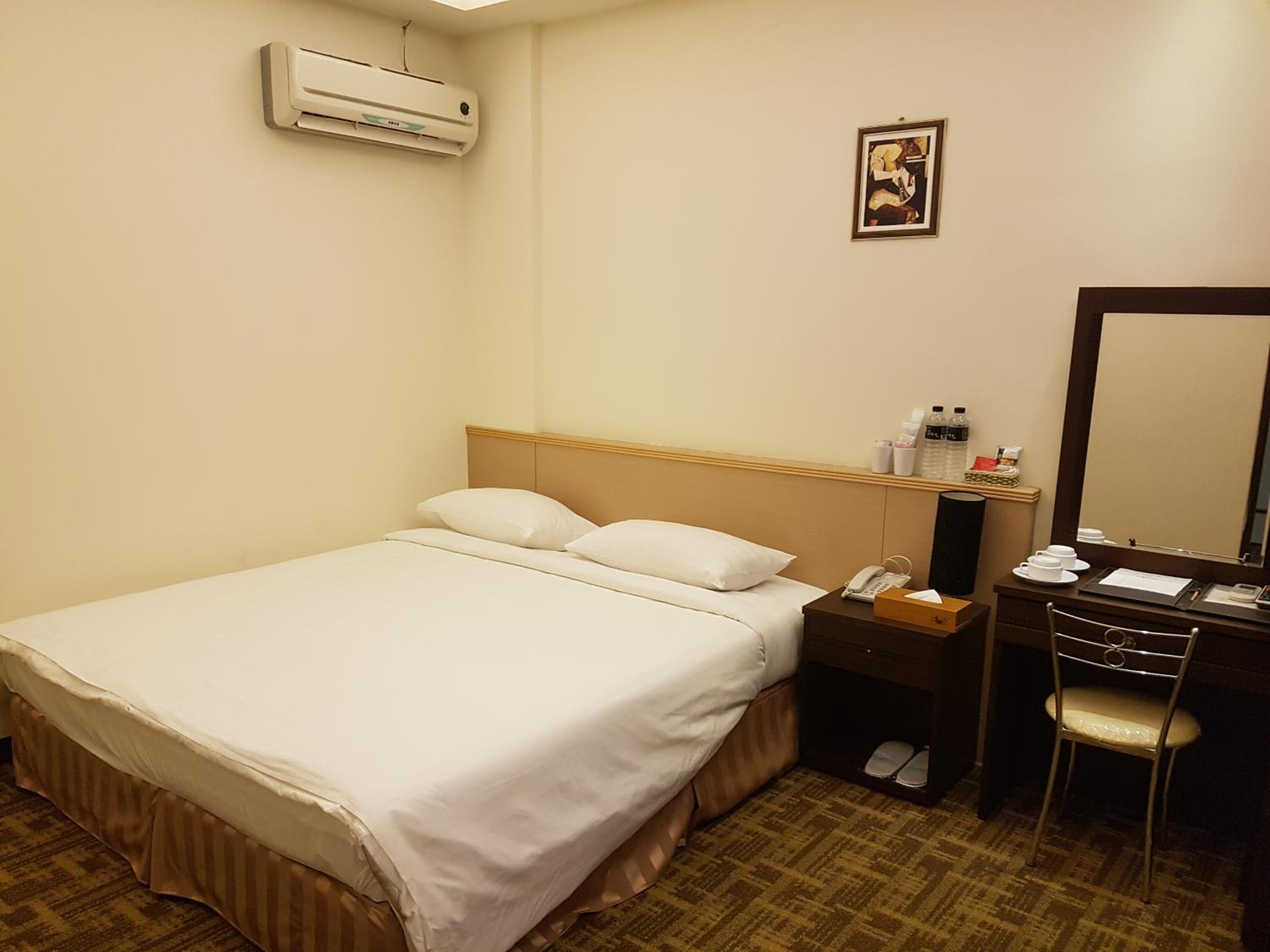Deluxe Quadruple Room photo 2