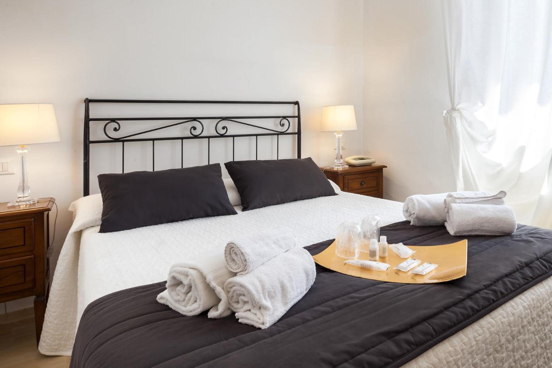 Standard Double Room - Photo 4