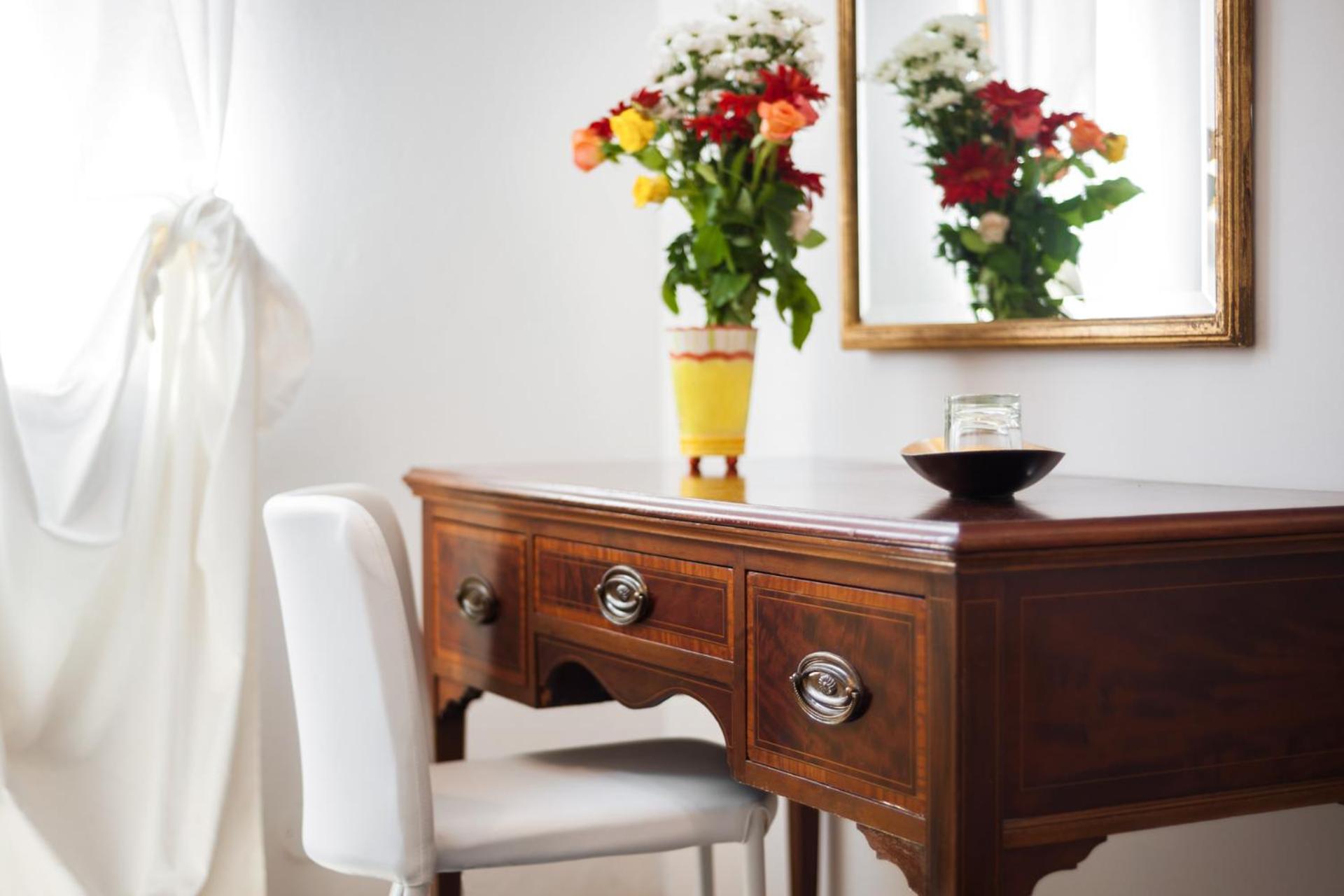 Superior Double Room - Photo 10