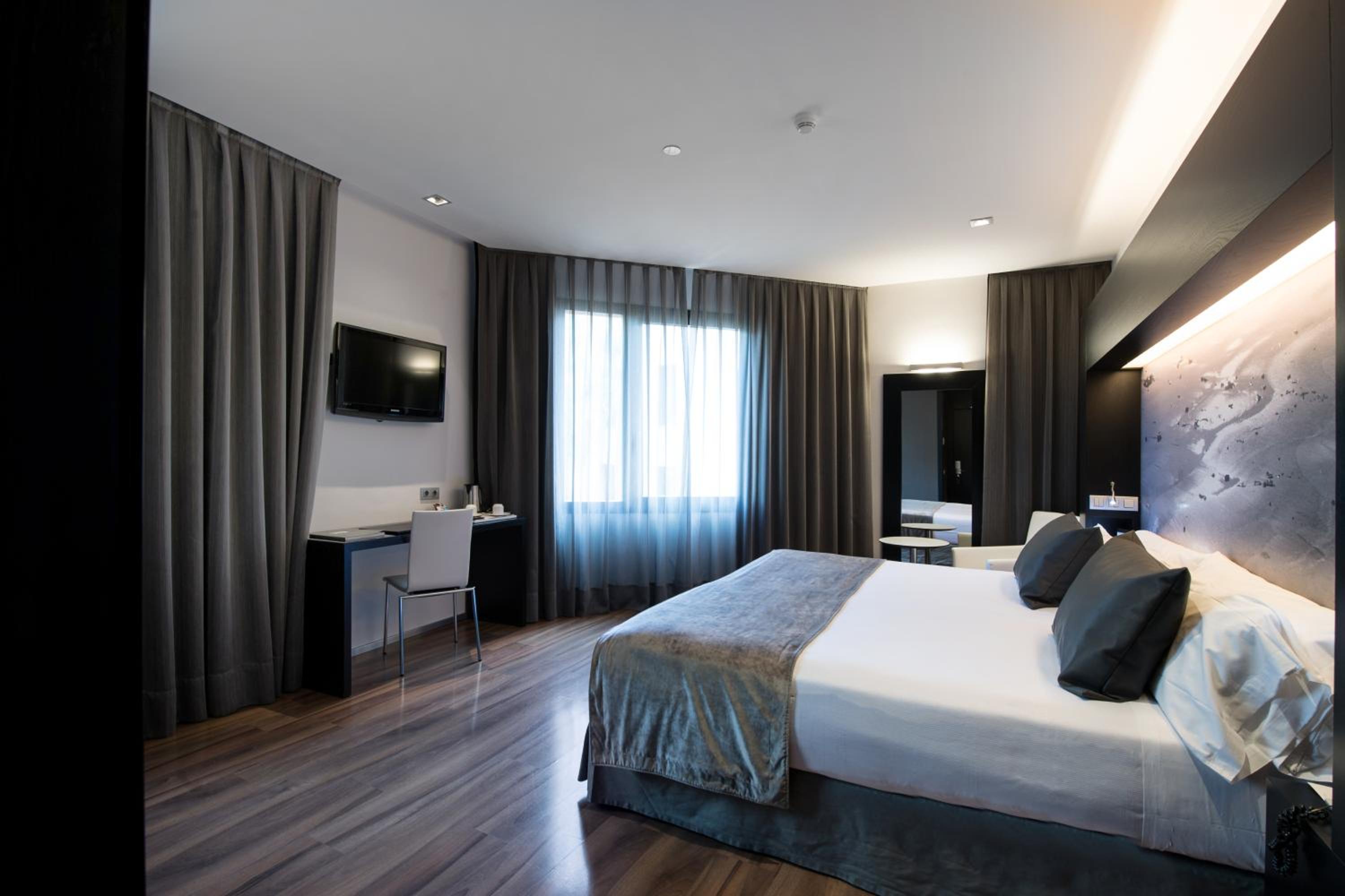 Habitación familiar