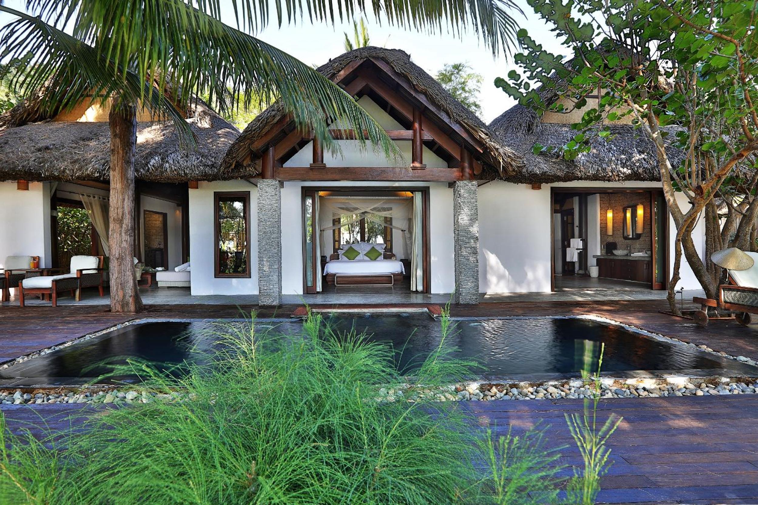 Lagoon Pool Villa - Photo 11