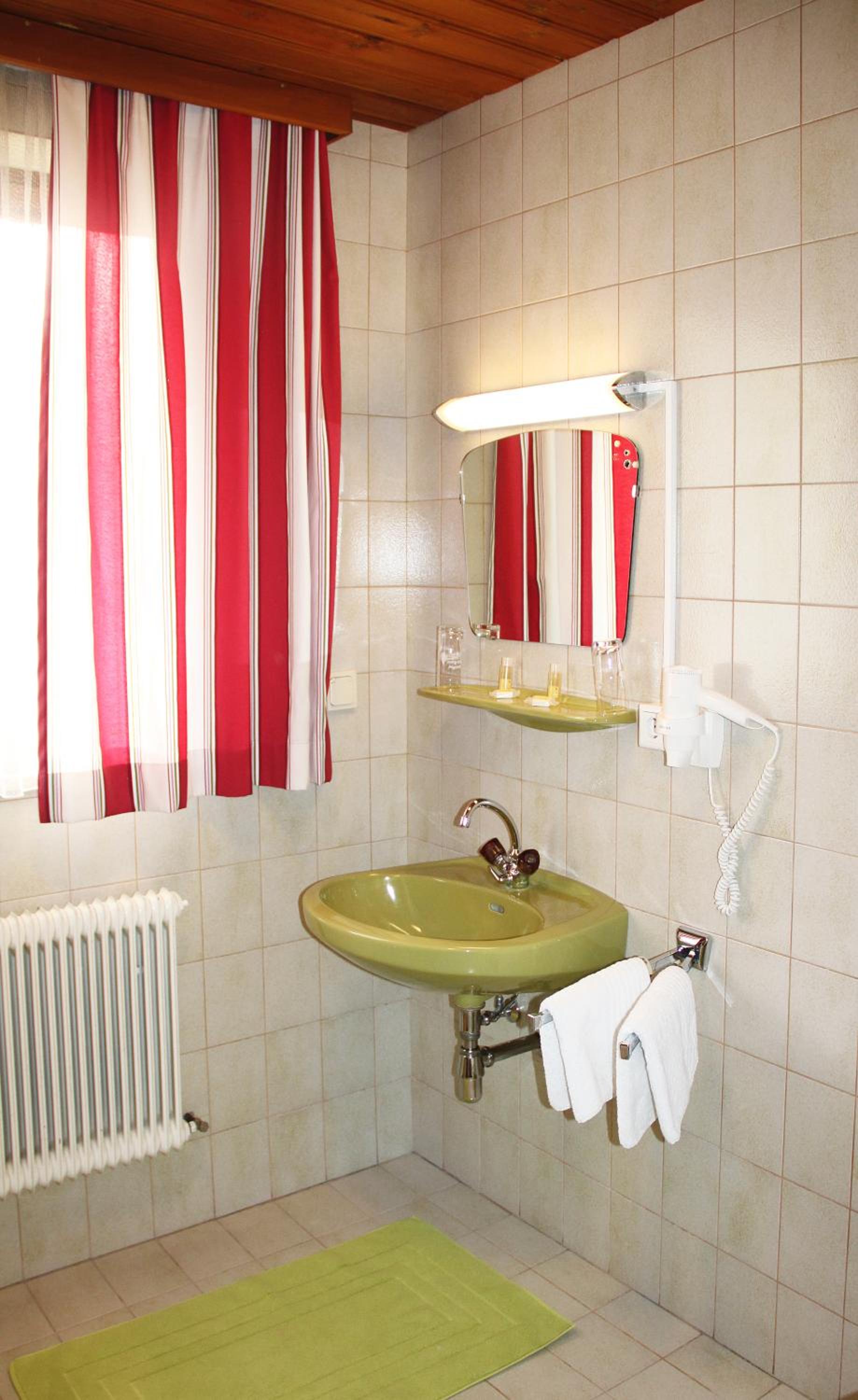Double Room with Balcony photo 2