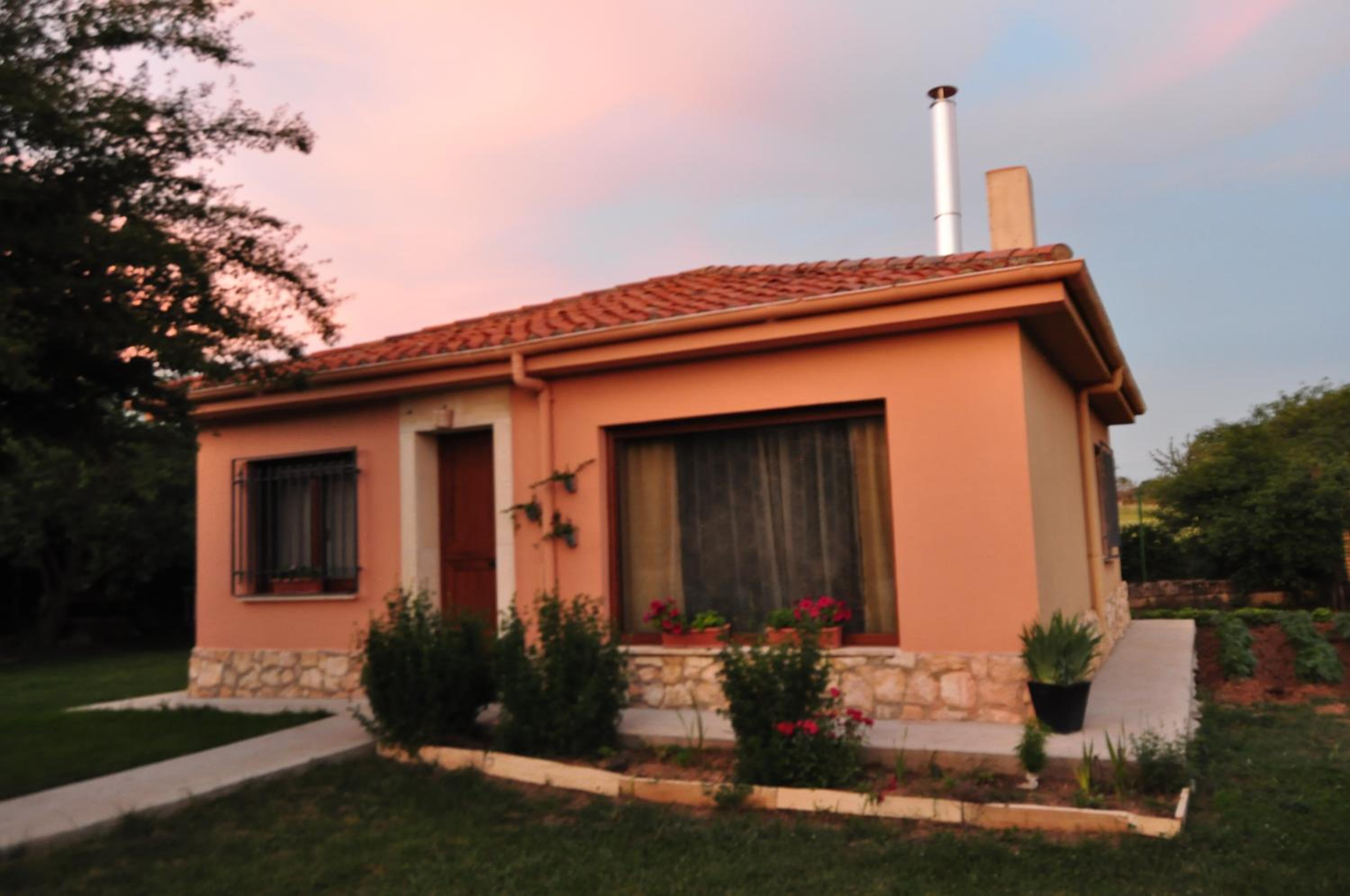 Two-Bedroom Holiday Home - Photo 40