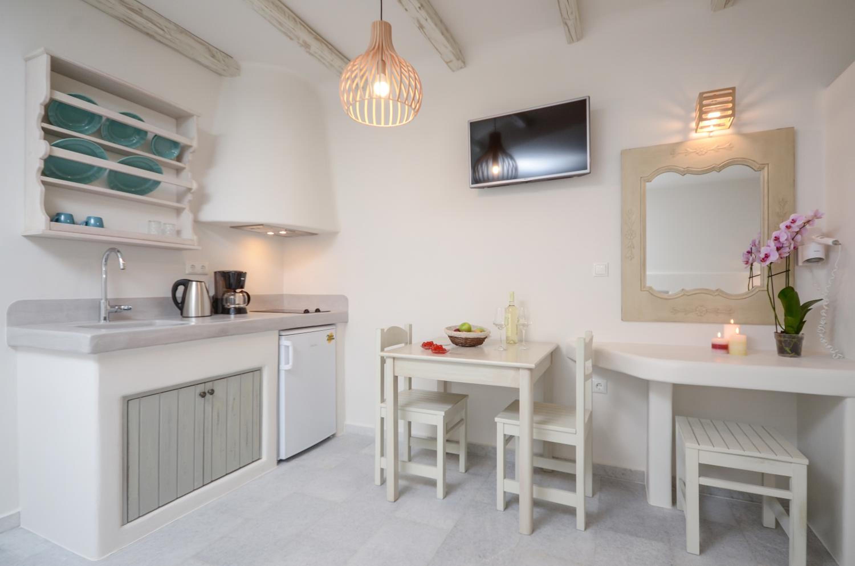 Superior Apartment - Photo 16
