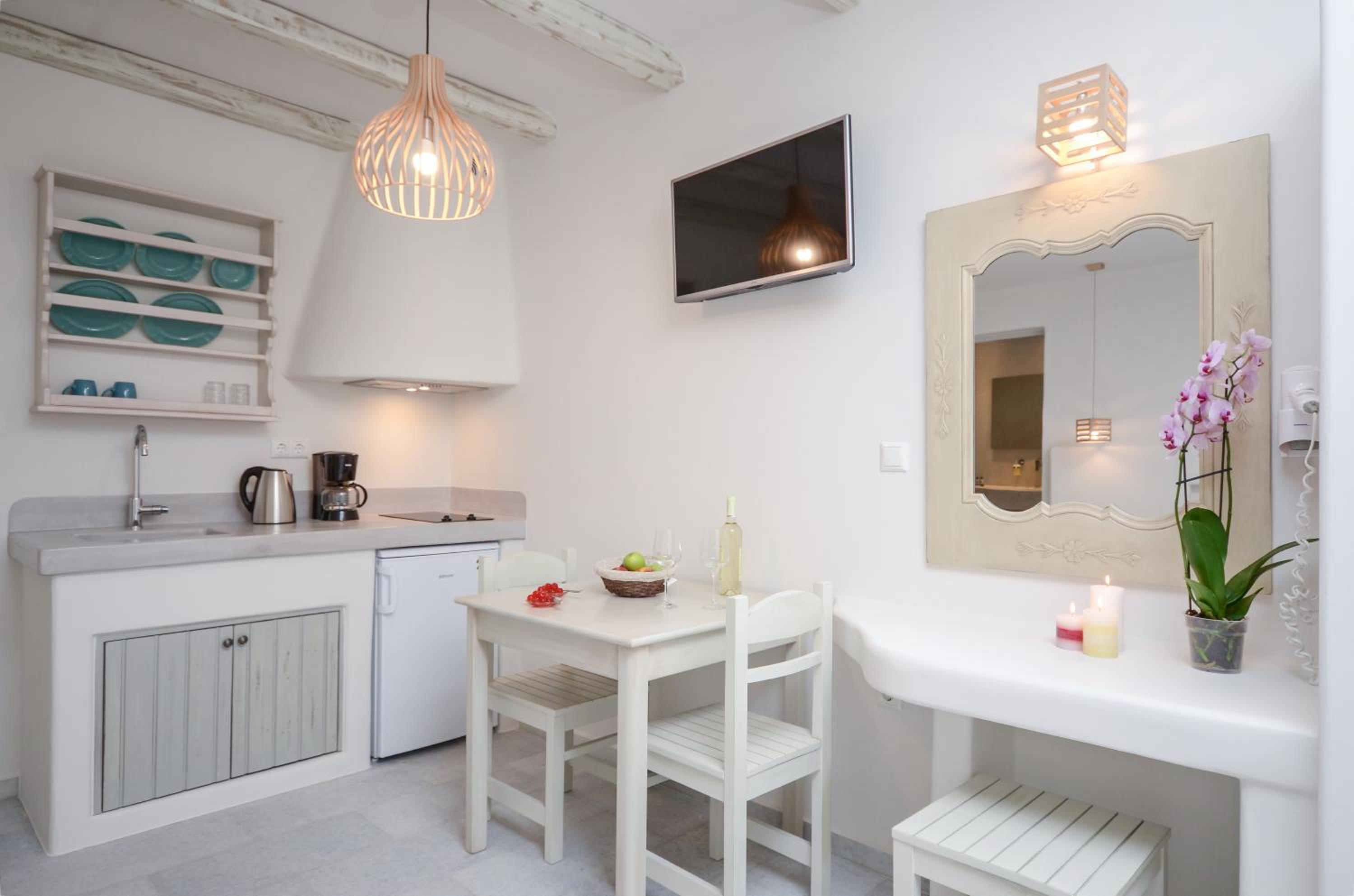 Superior Apartment - Photo 29