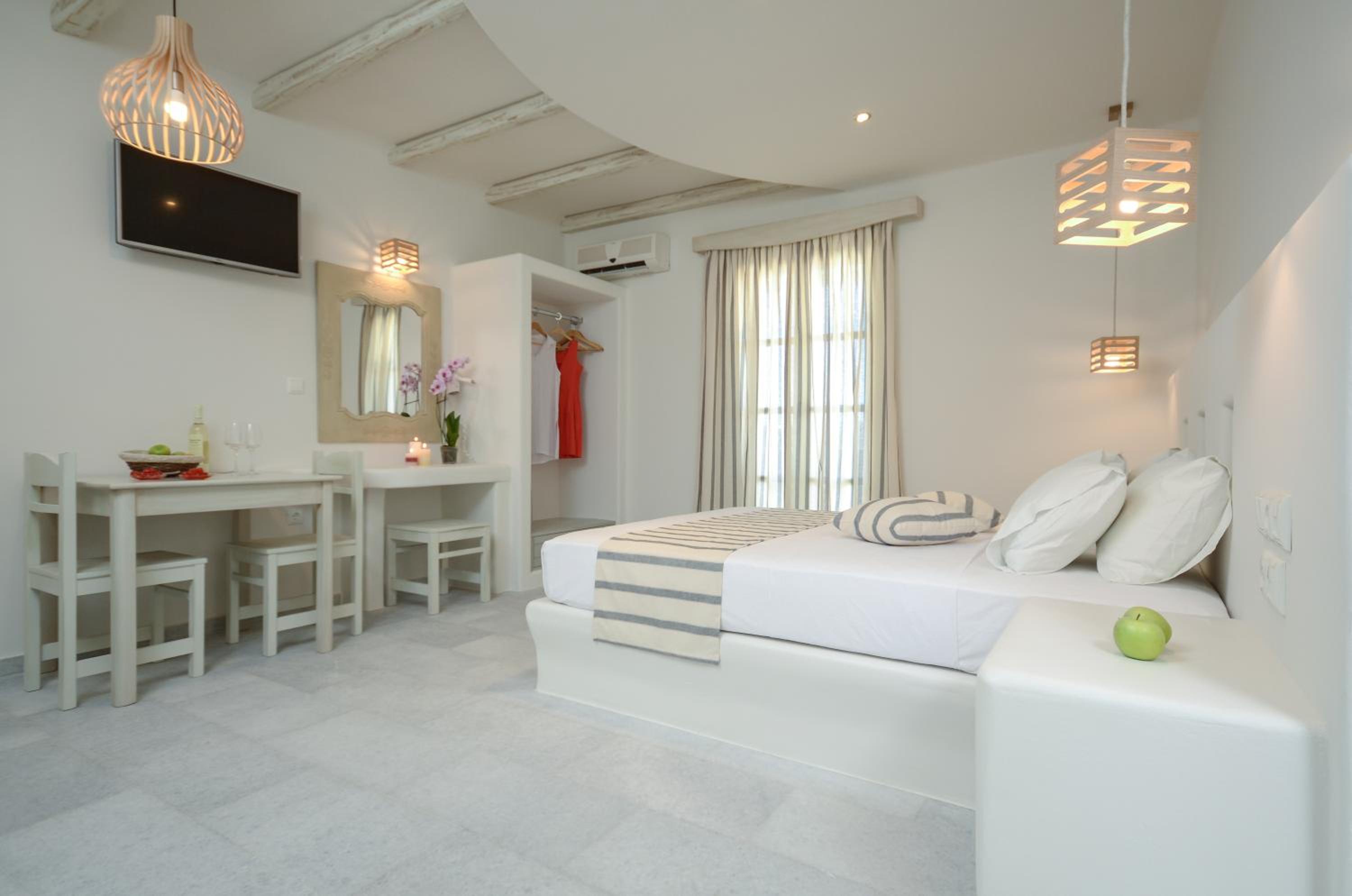 Superior Apartment - Photo 22