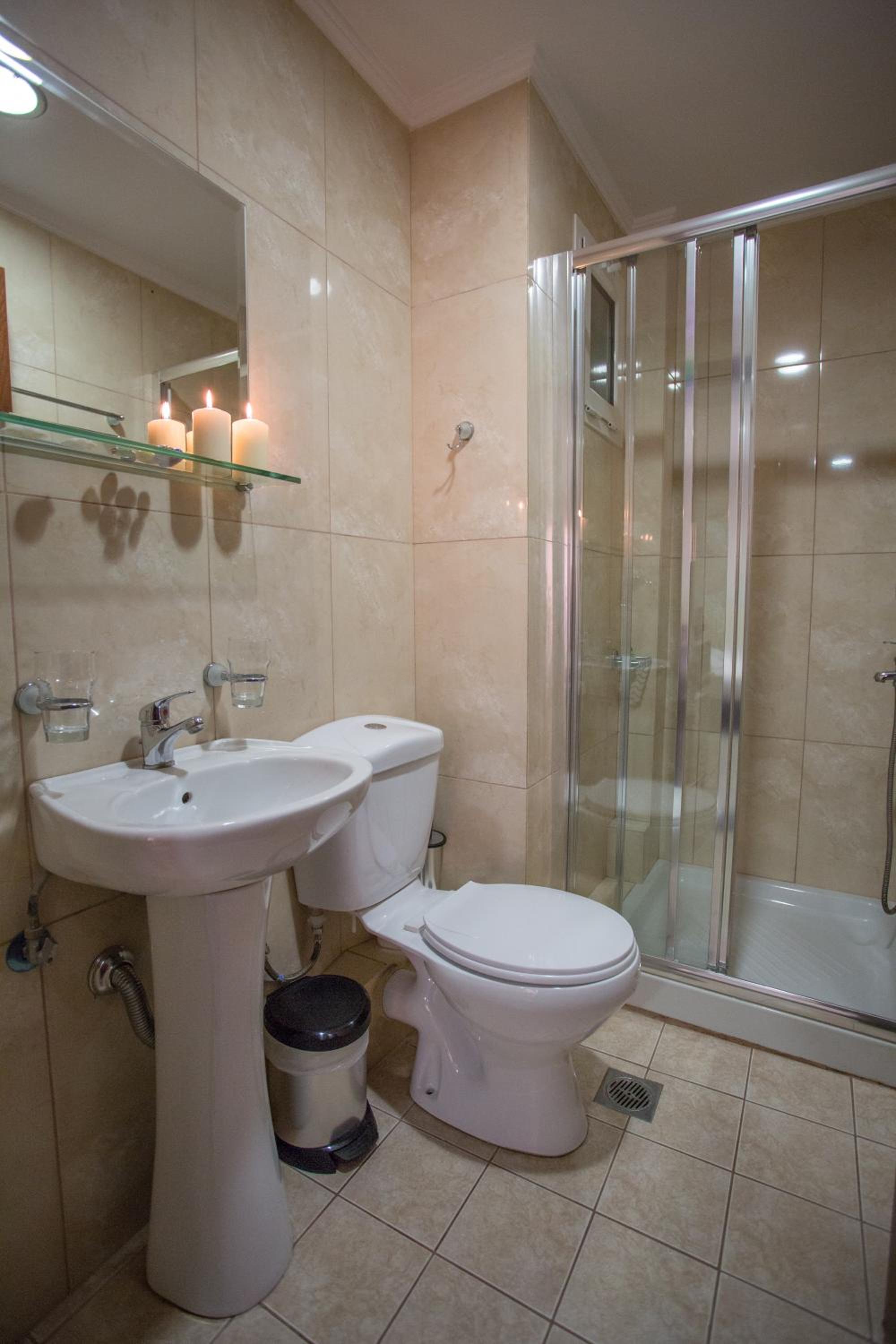 Double Room with Balcony photo 2