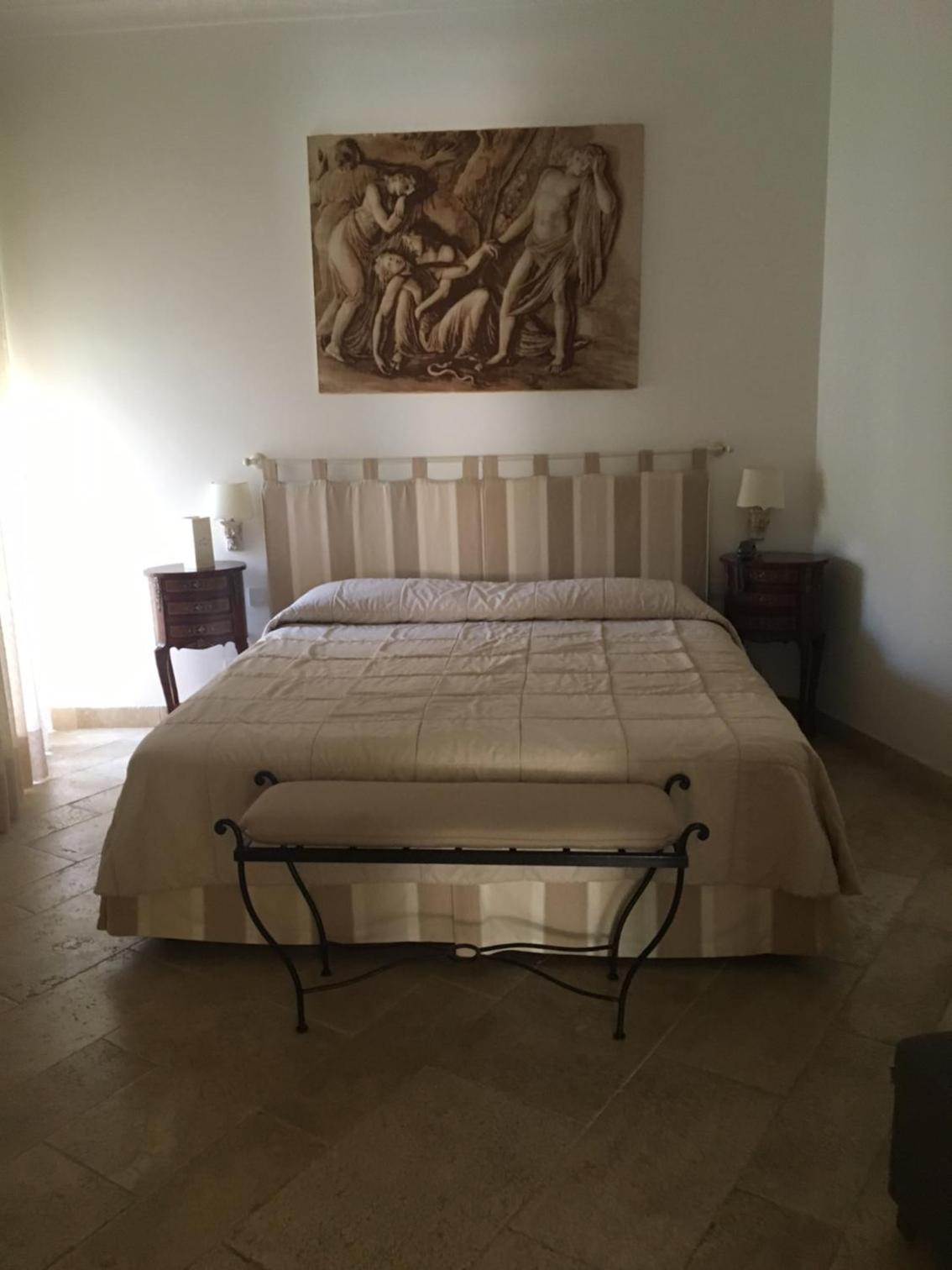 Standard Double or Twin Room - Photo 1