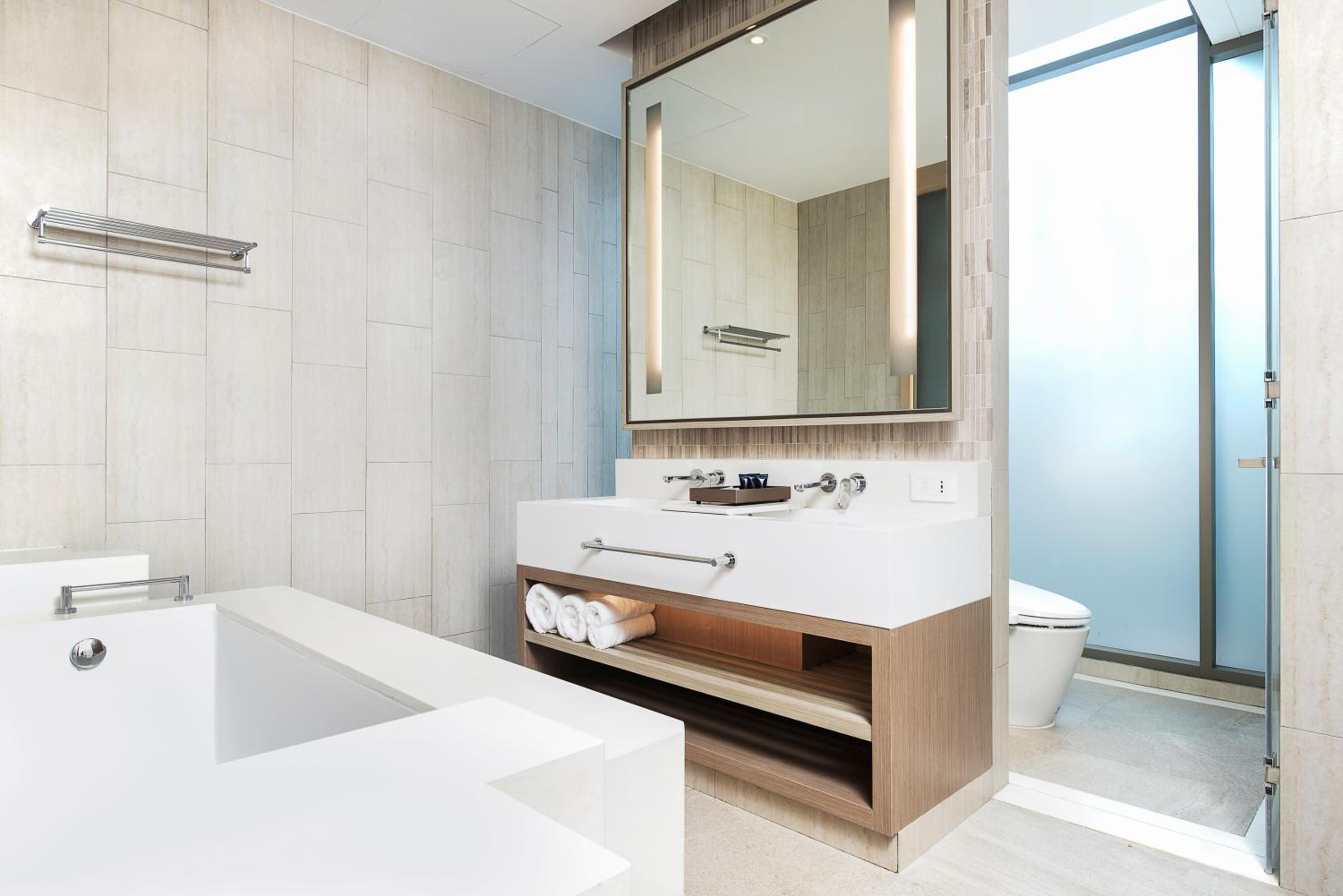 AVANI Two Bedroom Lagoon Pool Villa with Club Lounge Access photo 3