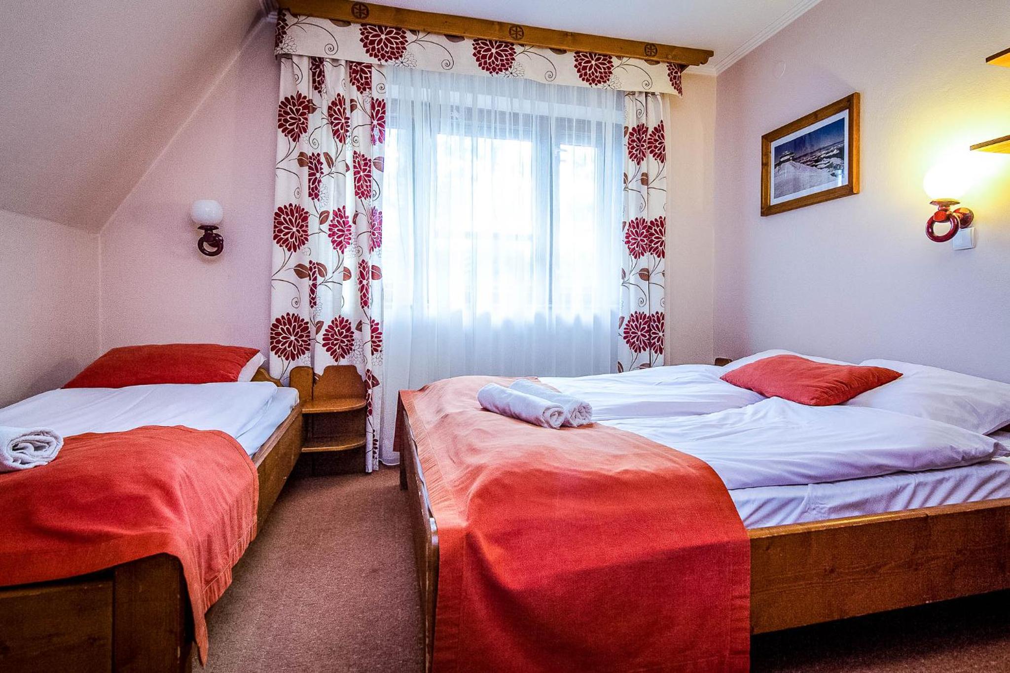 One-Bedroom Suite