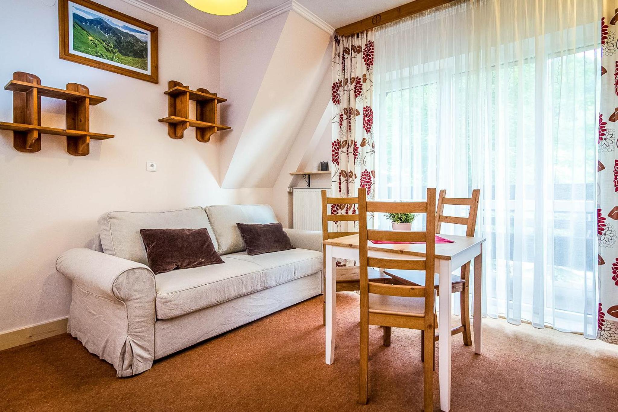 One-Bedroom Suite