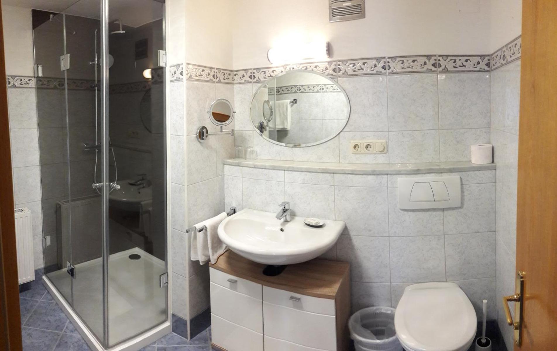 Standard Double Room photo 2
