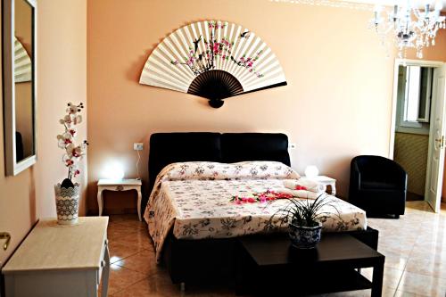 Quadruple Room with Garden View photo 1