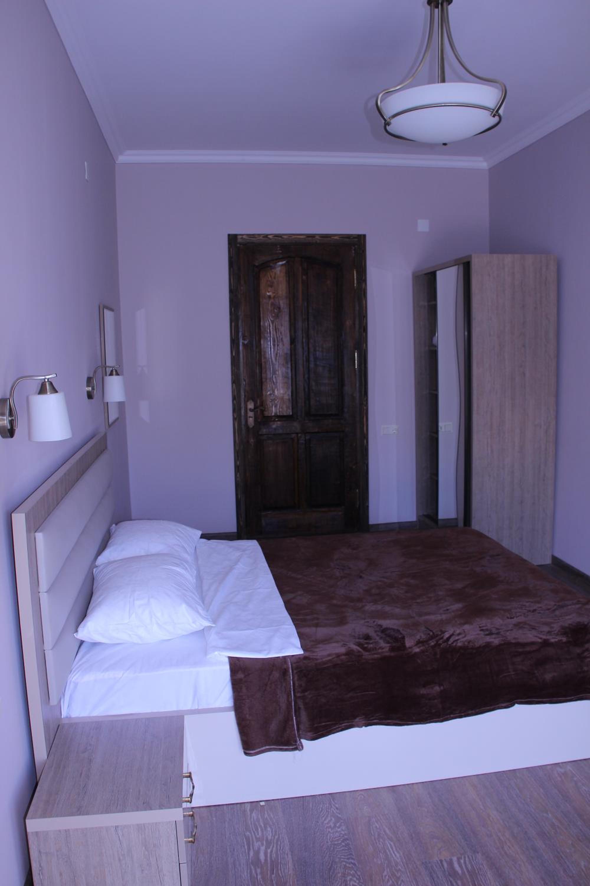 Deluxe Double Room Wing B photo 1