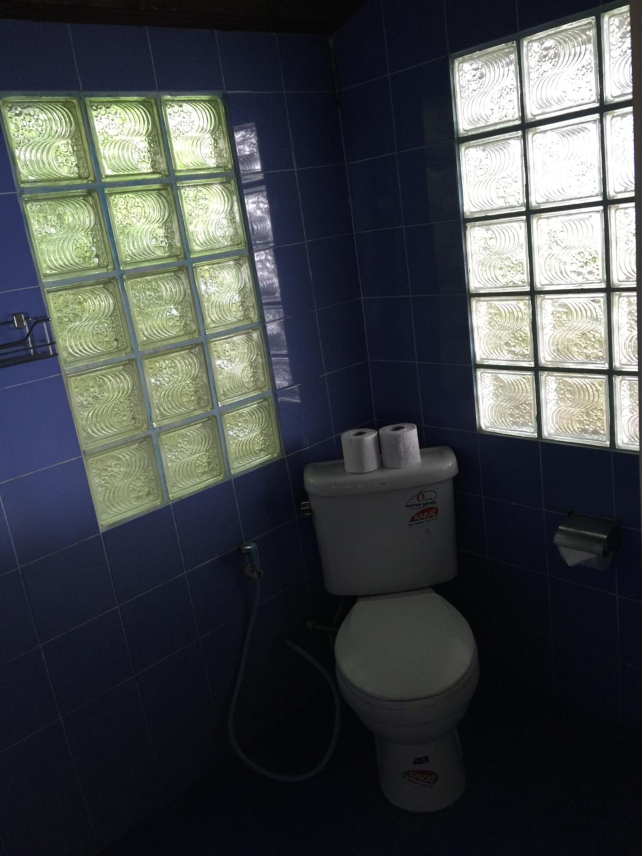 Standard Bungalow with Fan photo 3