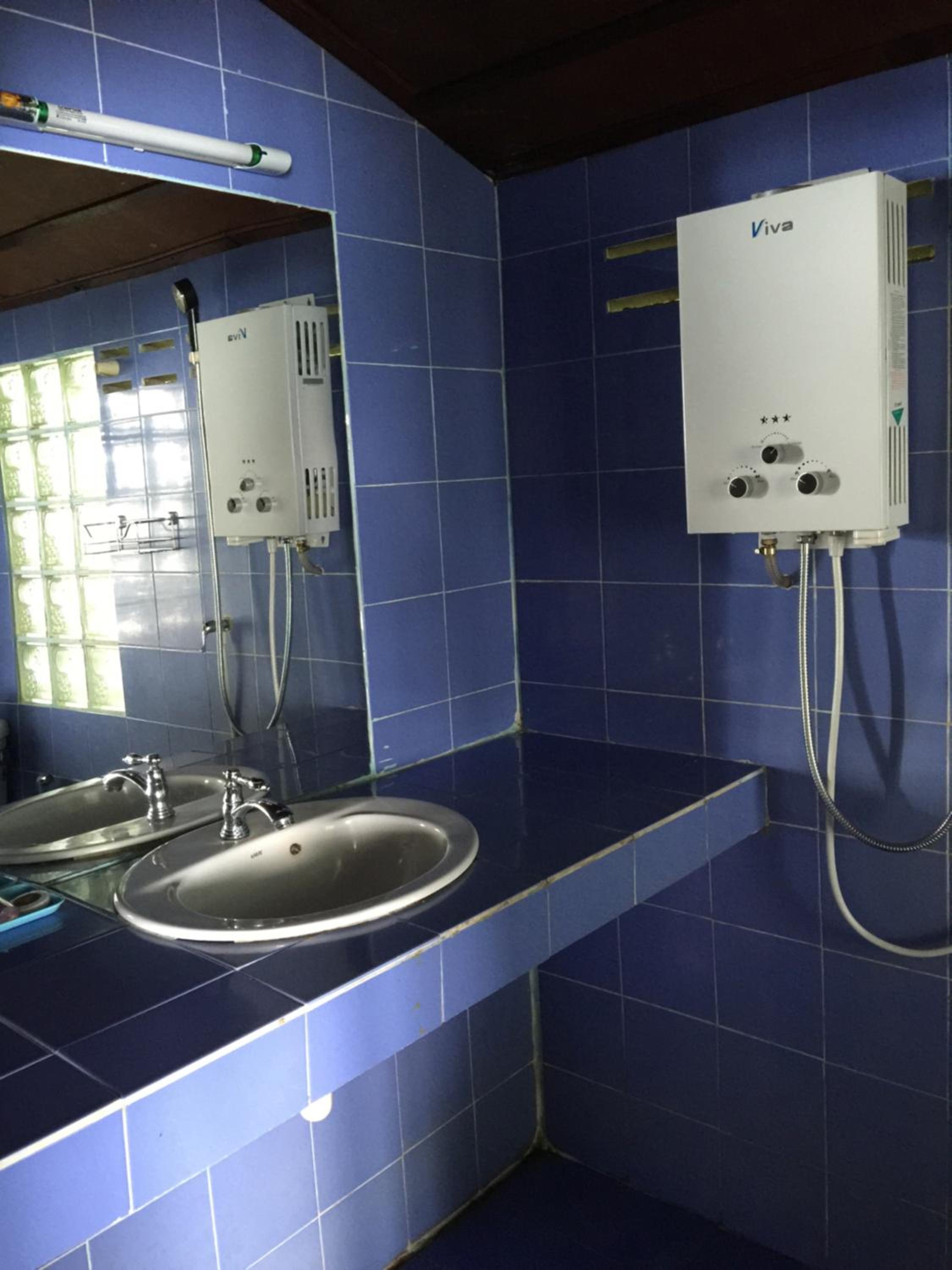 Standard Bungalow with Fan photo 2
