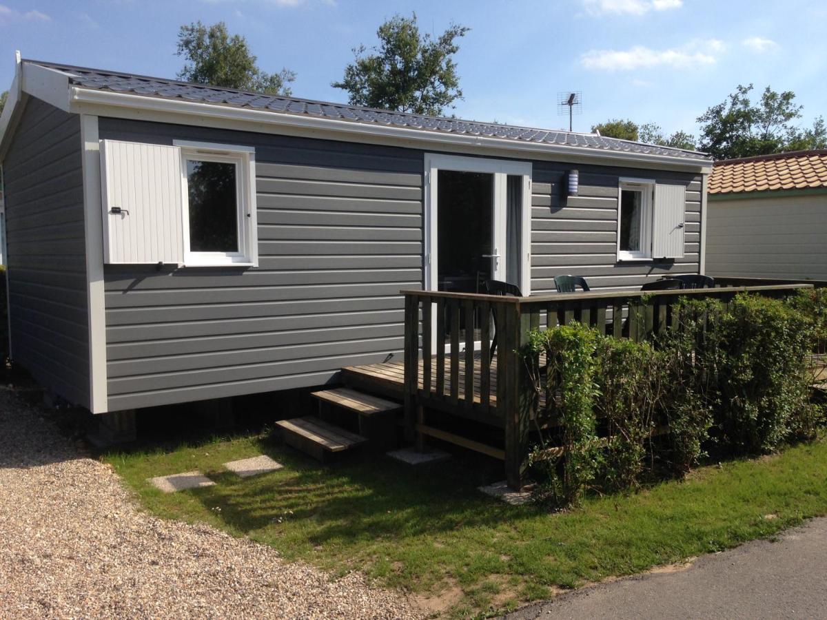 Chalet (4 Adults) - Photo 1