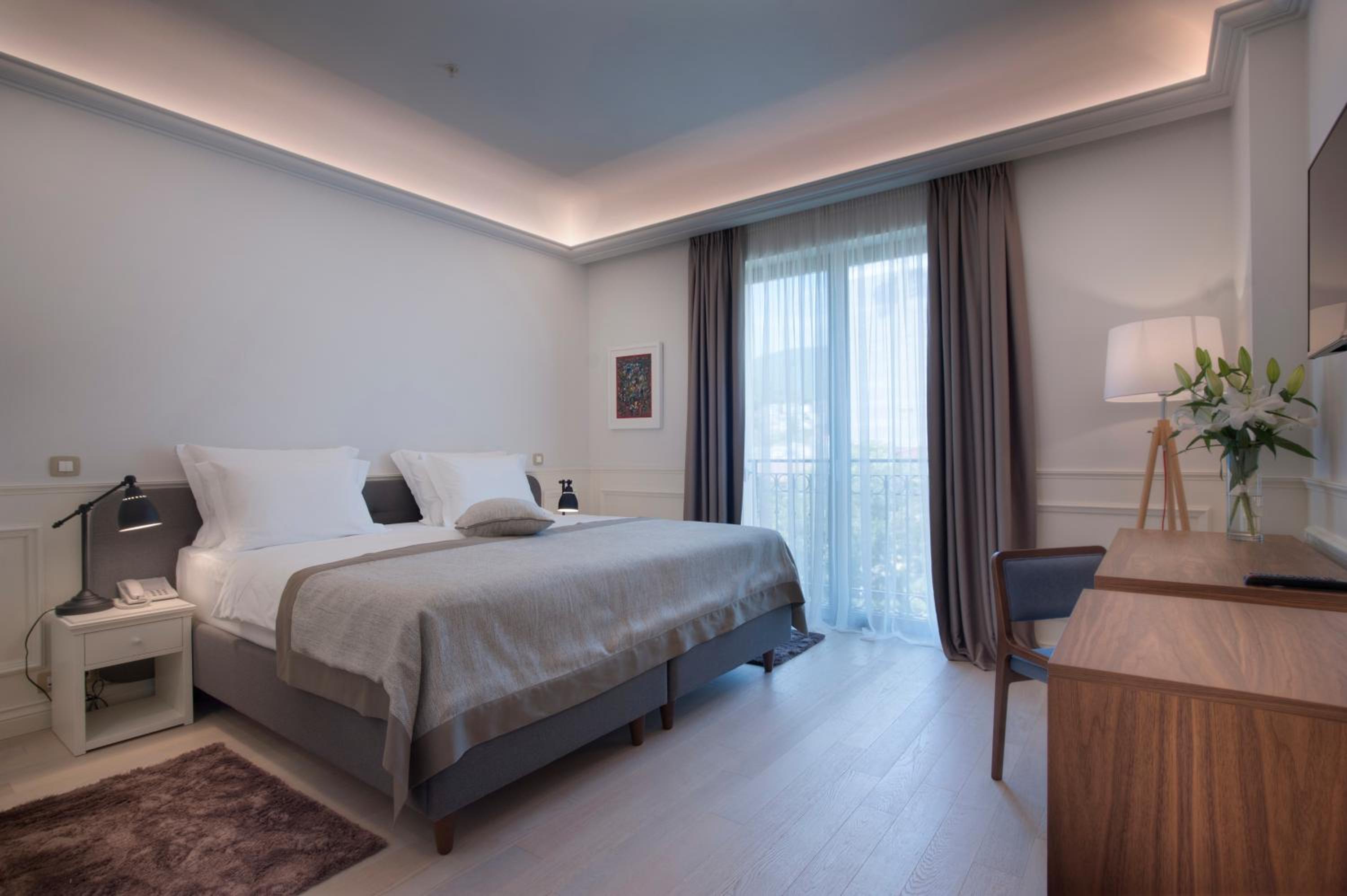Comfort Double or Twin Room