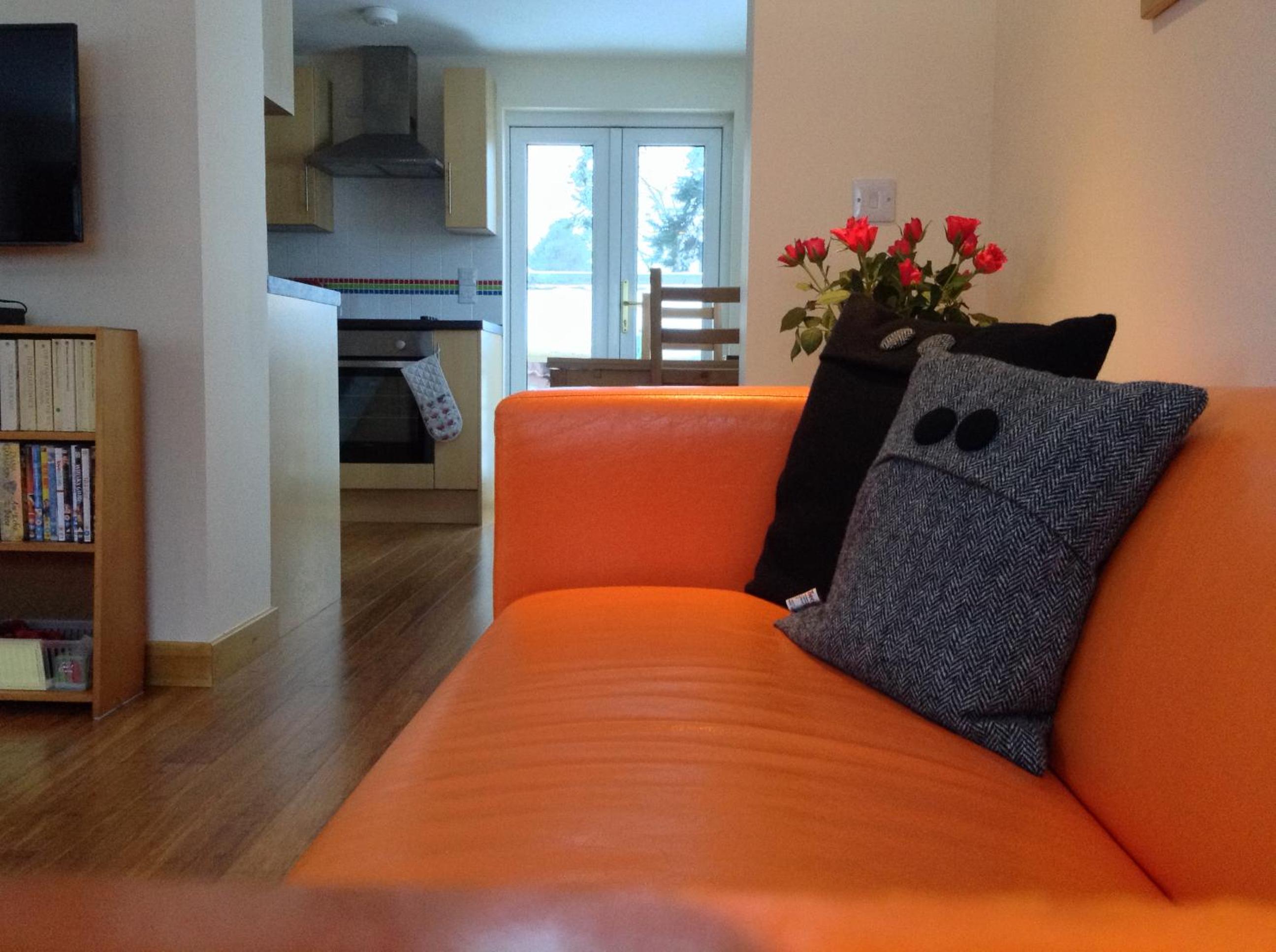 Deluxe Double Or Twin Room With Mountain View