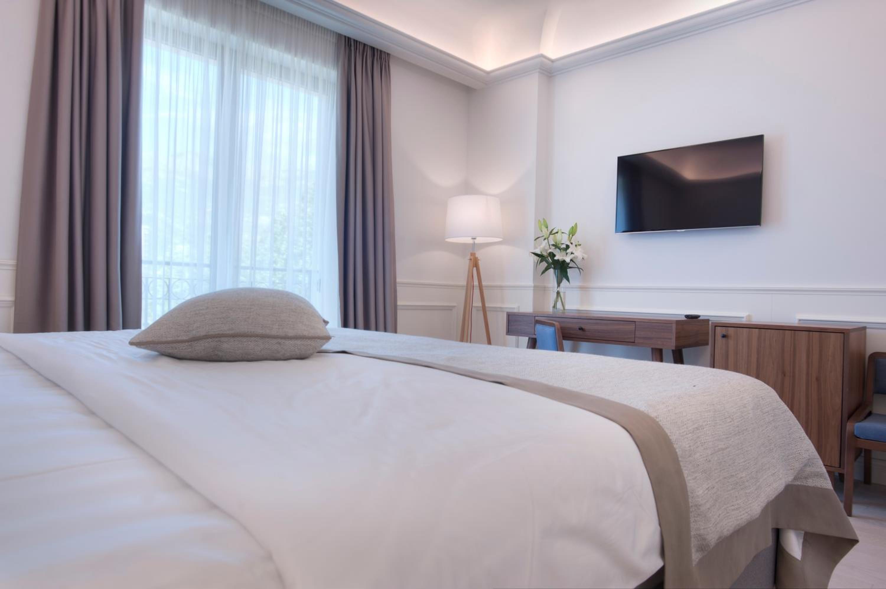 Comfort Double or Twin Room photo 2