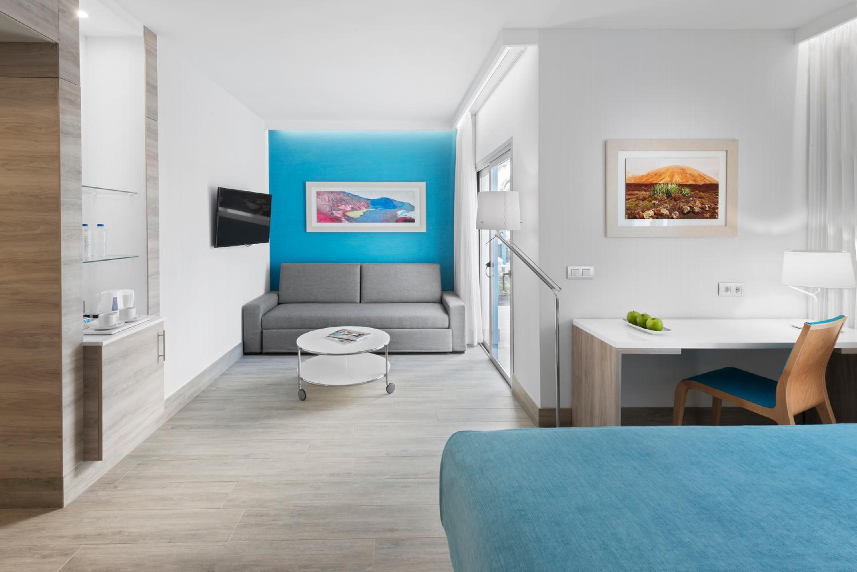 Junior Suite (1 Adult) photo 3