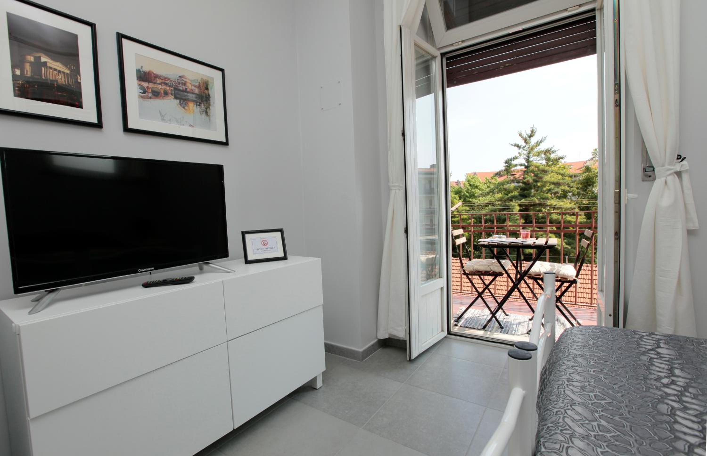 Double or Twin Room - Photo 1