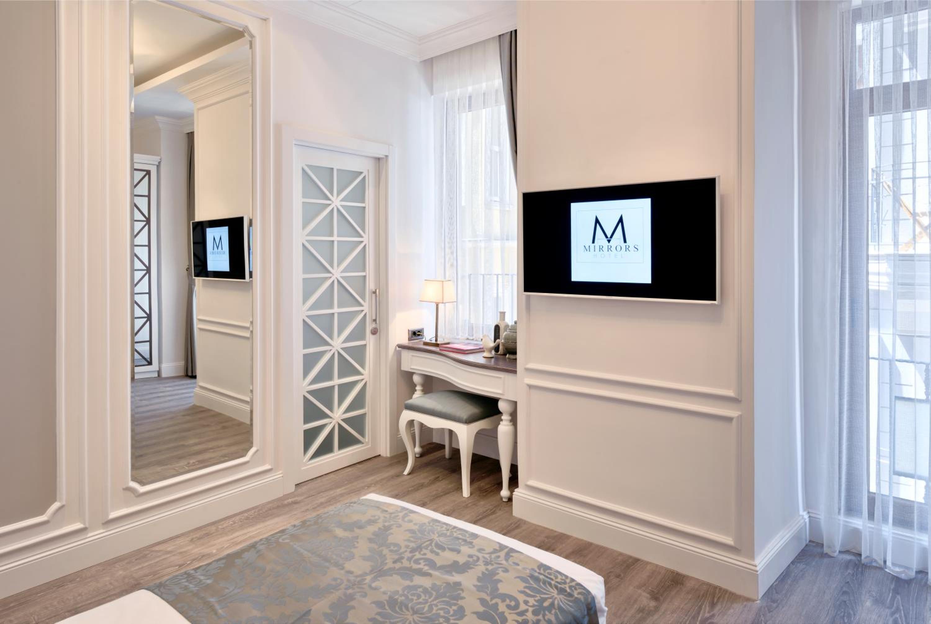 Standard Twin Room photo 2