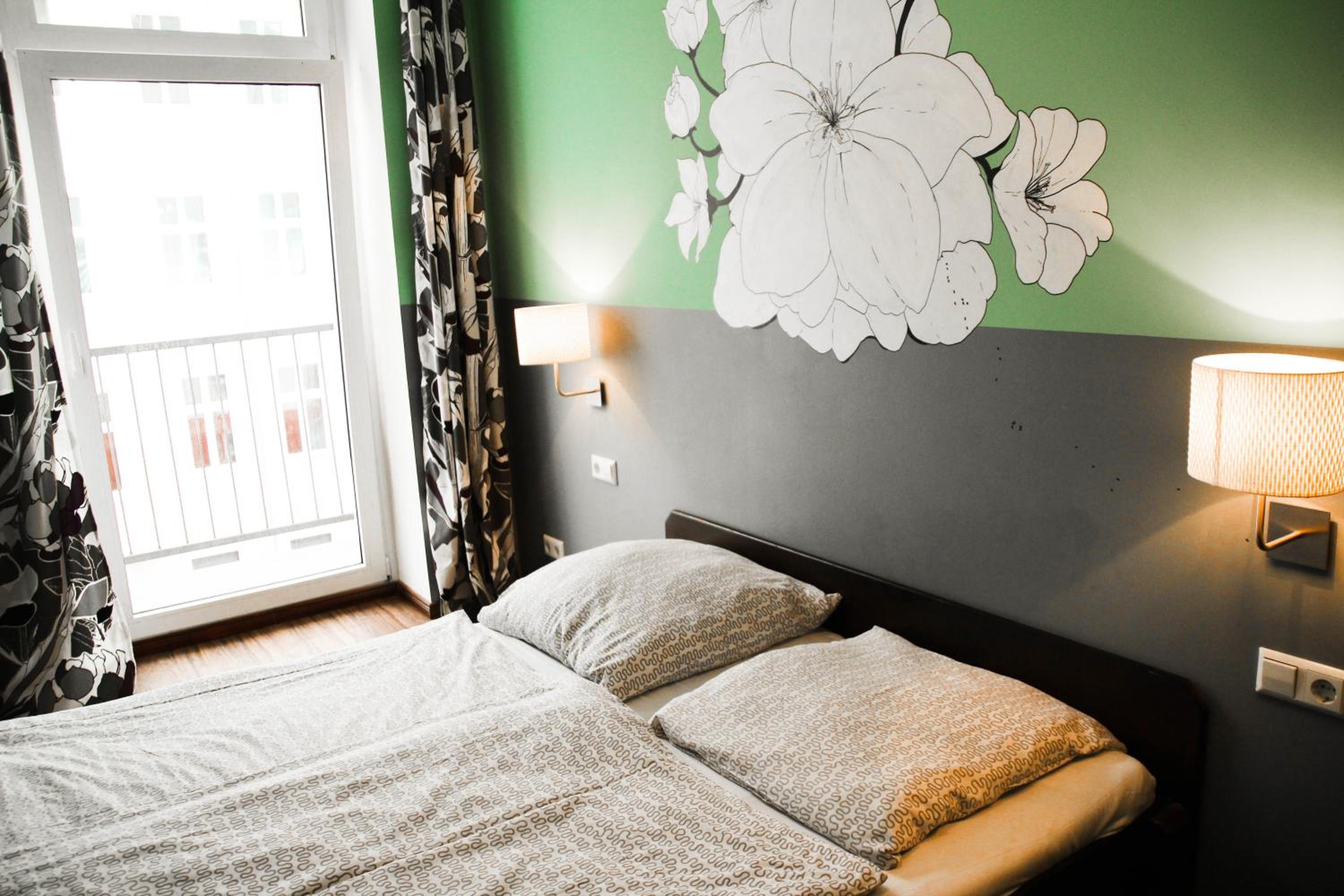 Double Room with Shared Bathroom photo 1